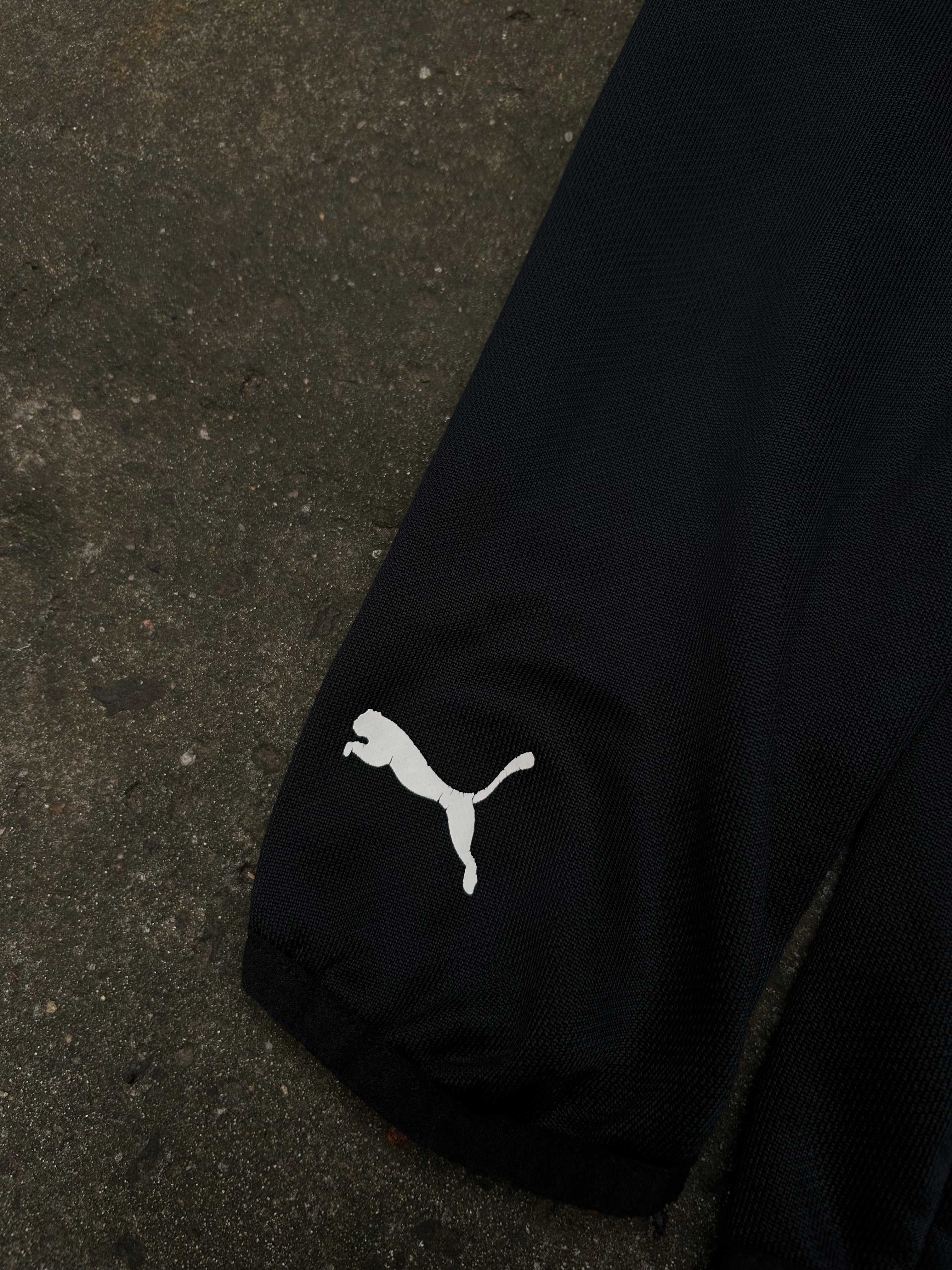 Campera Puma BMW Original