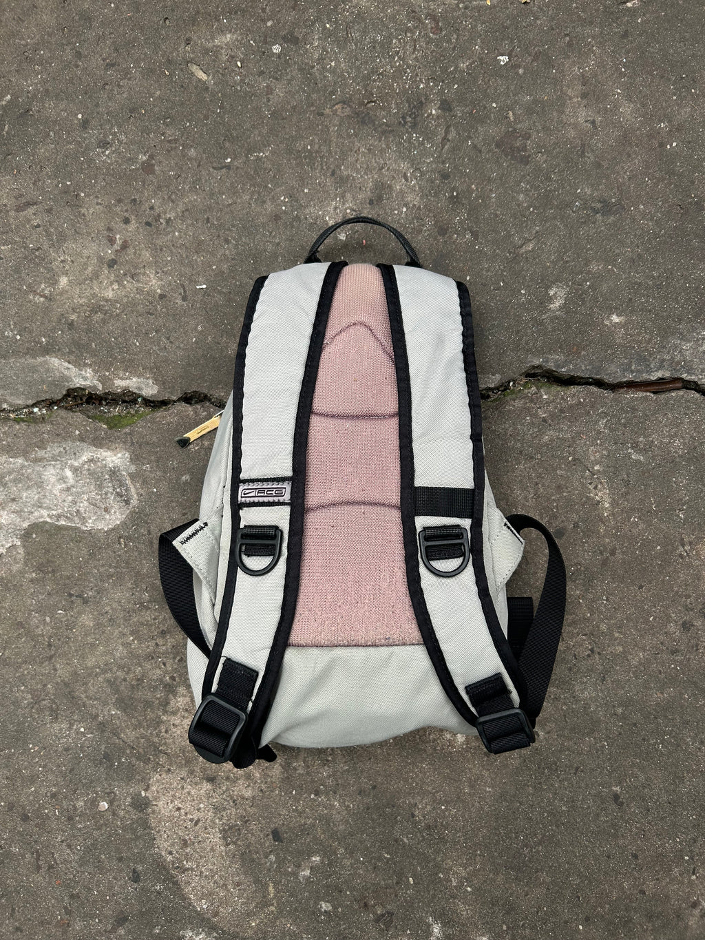 Mochila Nike acg Vintage Original