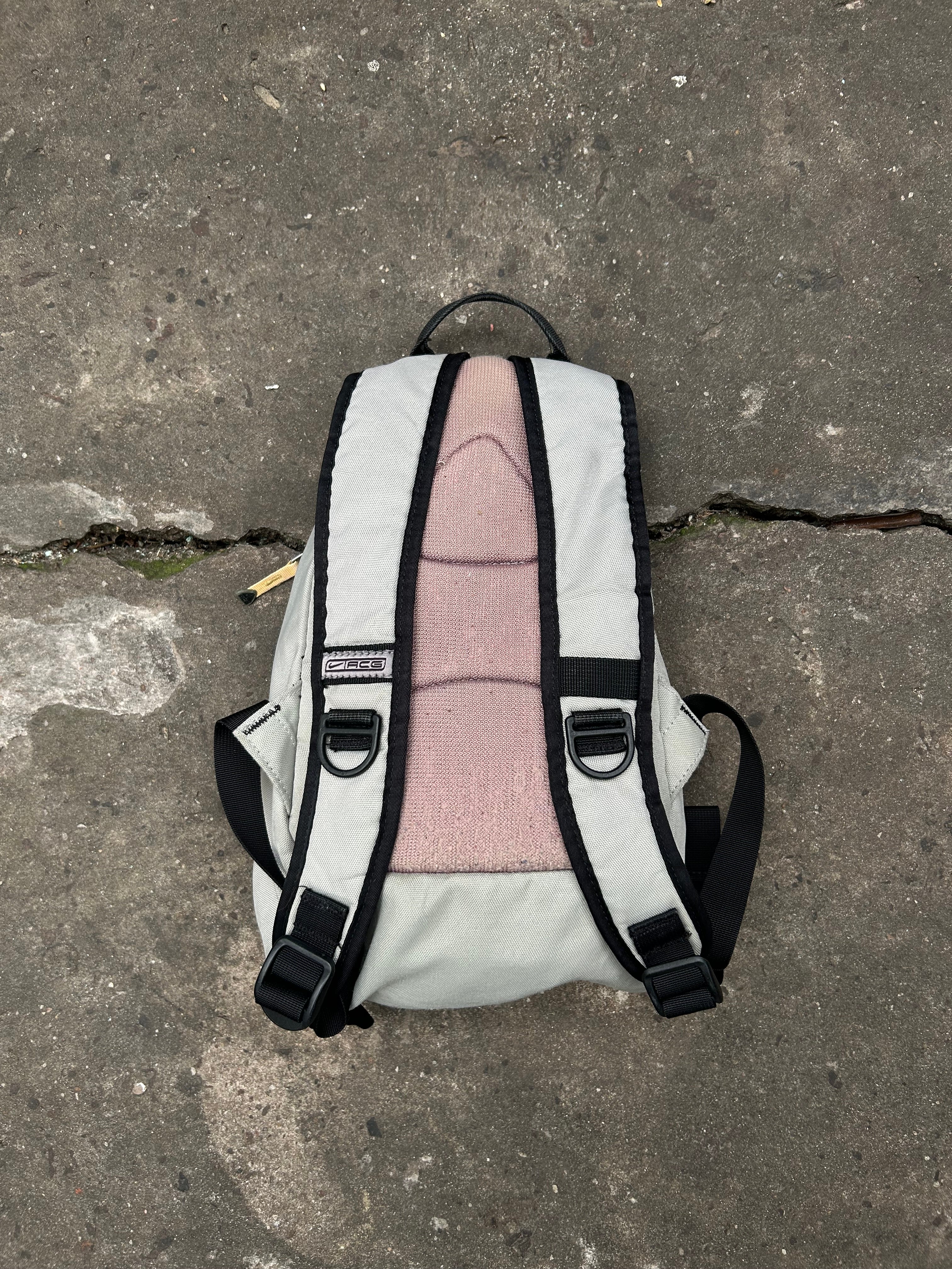 Mochila Nike acg Vintage Original