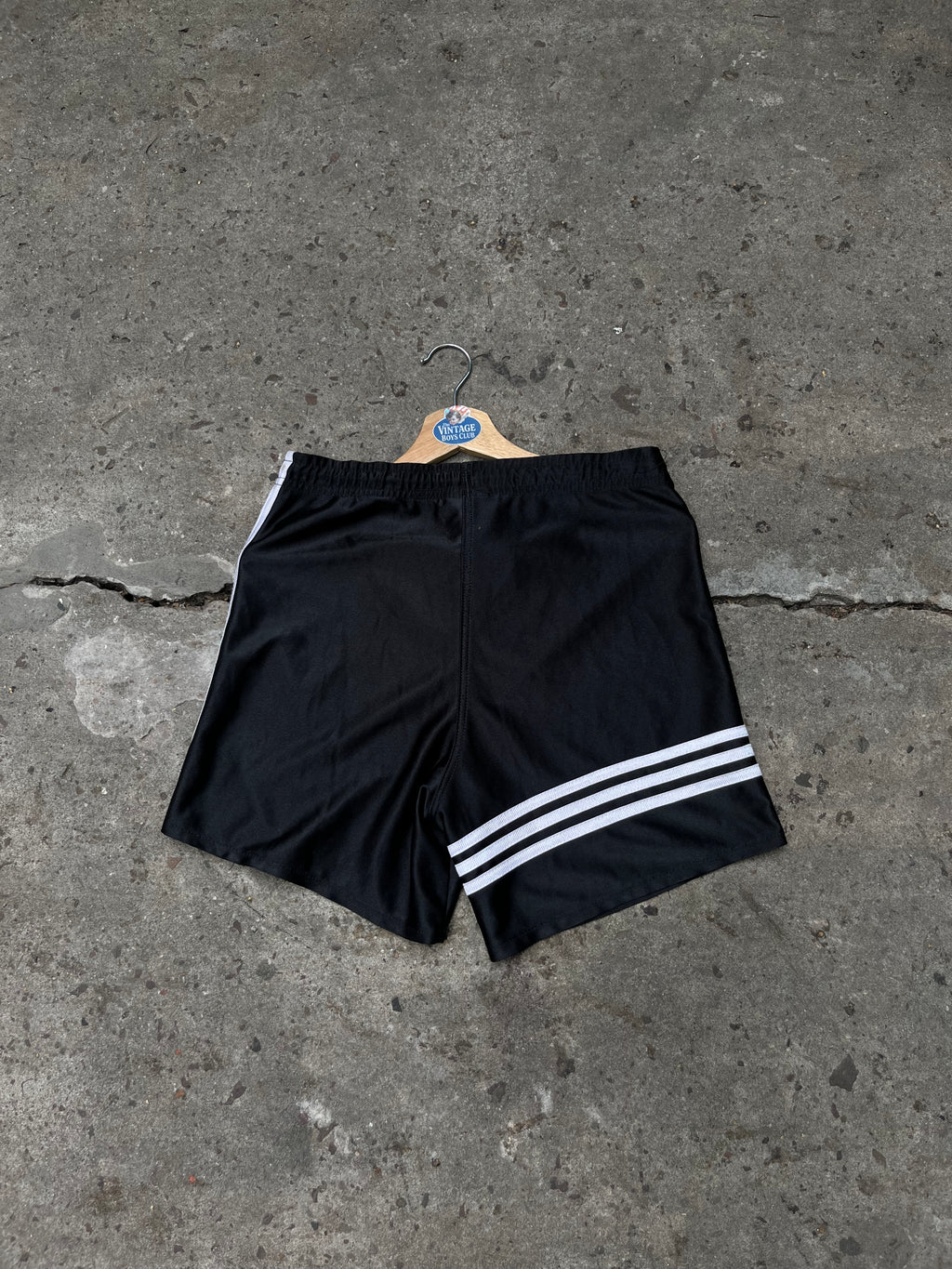 Short Adidas Vintage 90s Original