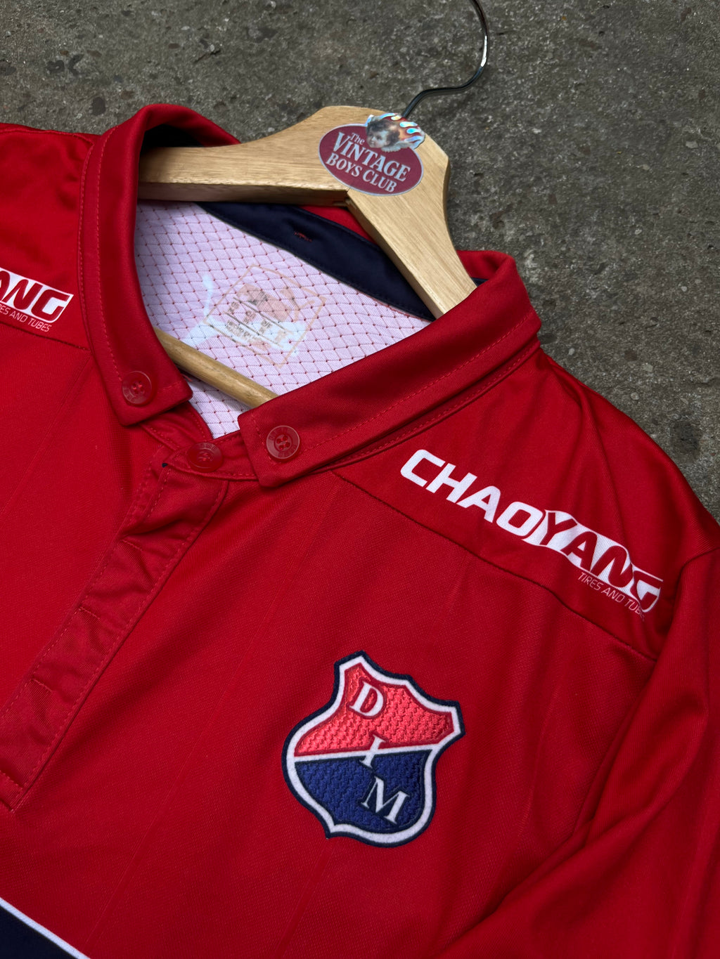 Camiseta Independiente Medellín Puma Original