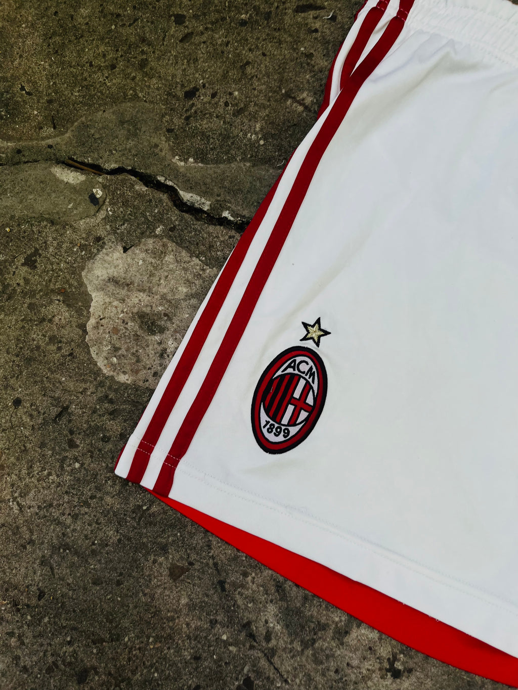 Short Milan Original