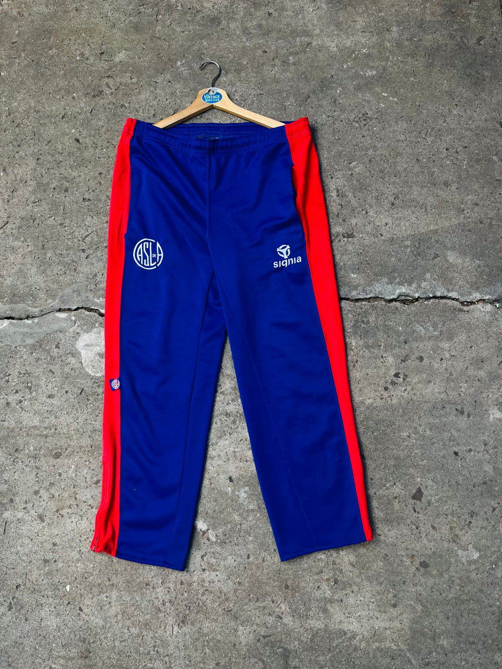 Pantalon San Lorenzo Siqnia Original