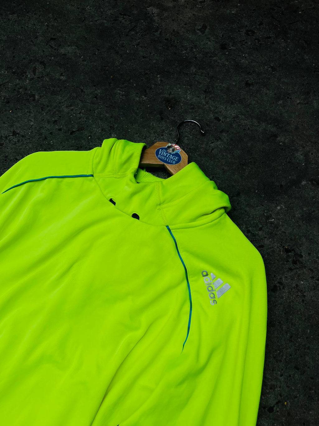 Buzo Adidas Climawarm Original