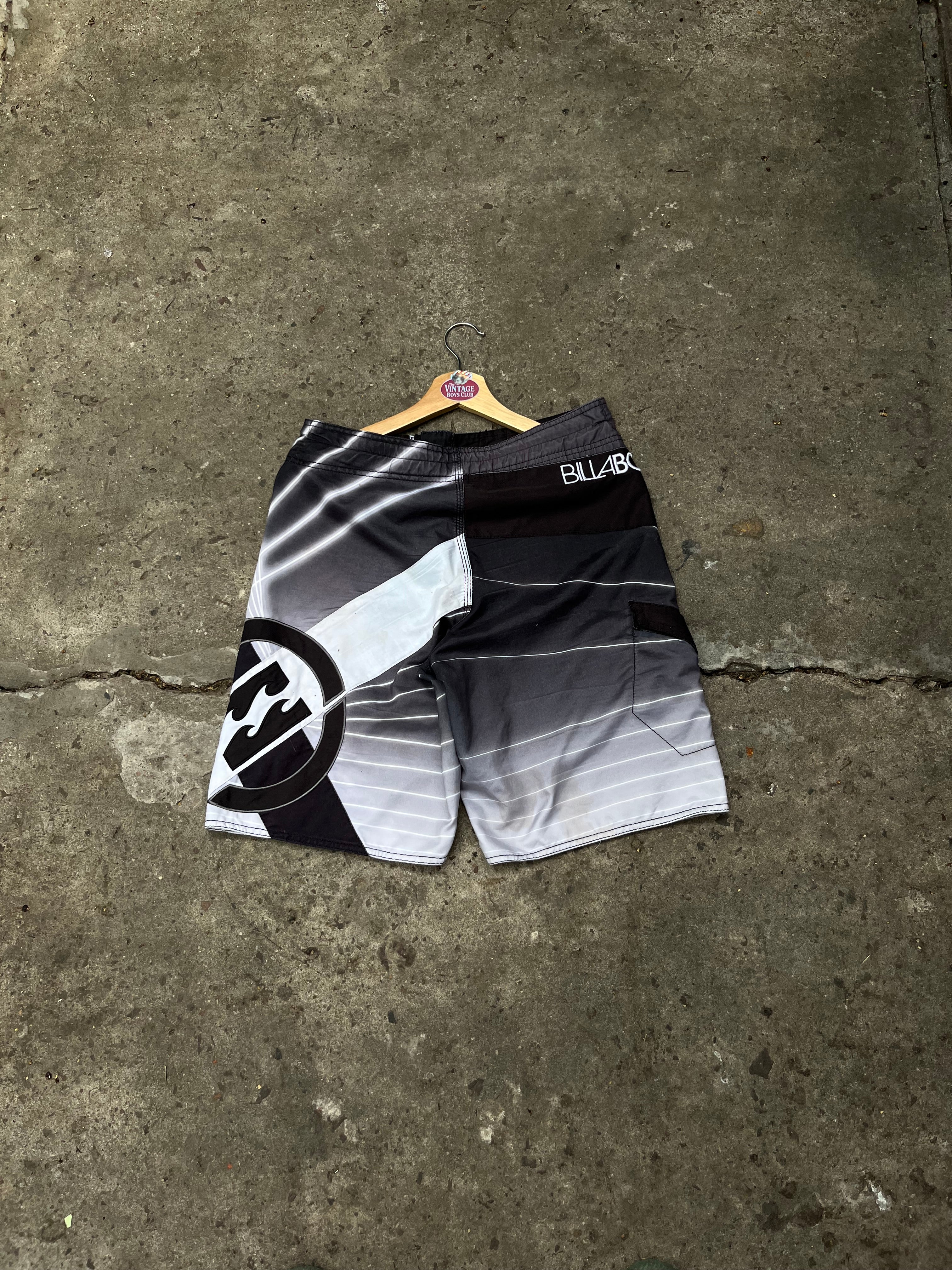 Malla Billabong Vintage Original