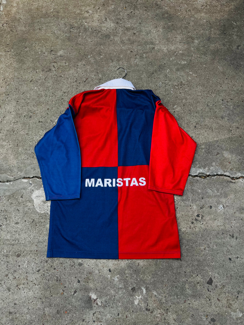 Camiseta San Luis Matheu Sport Original