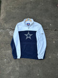 Buzo NFL CowBoys Reebok Polar Original