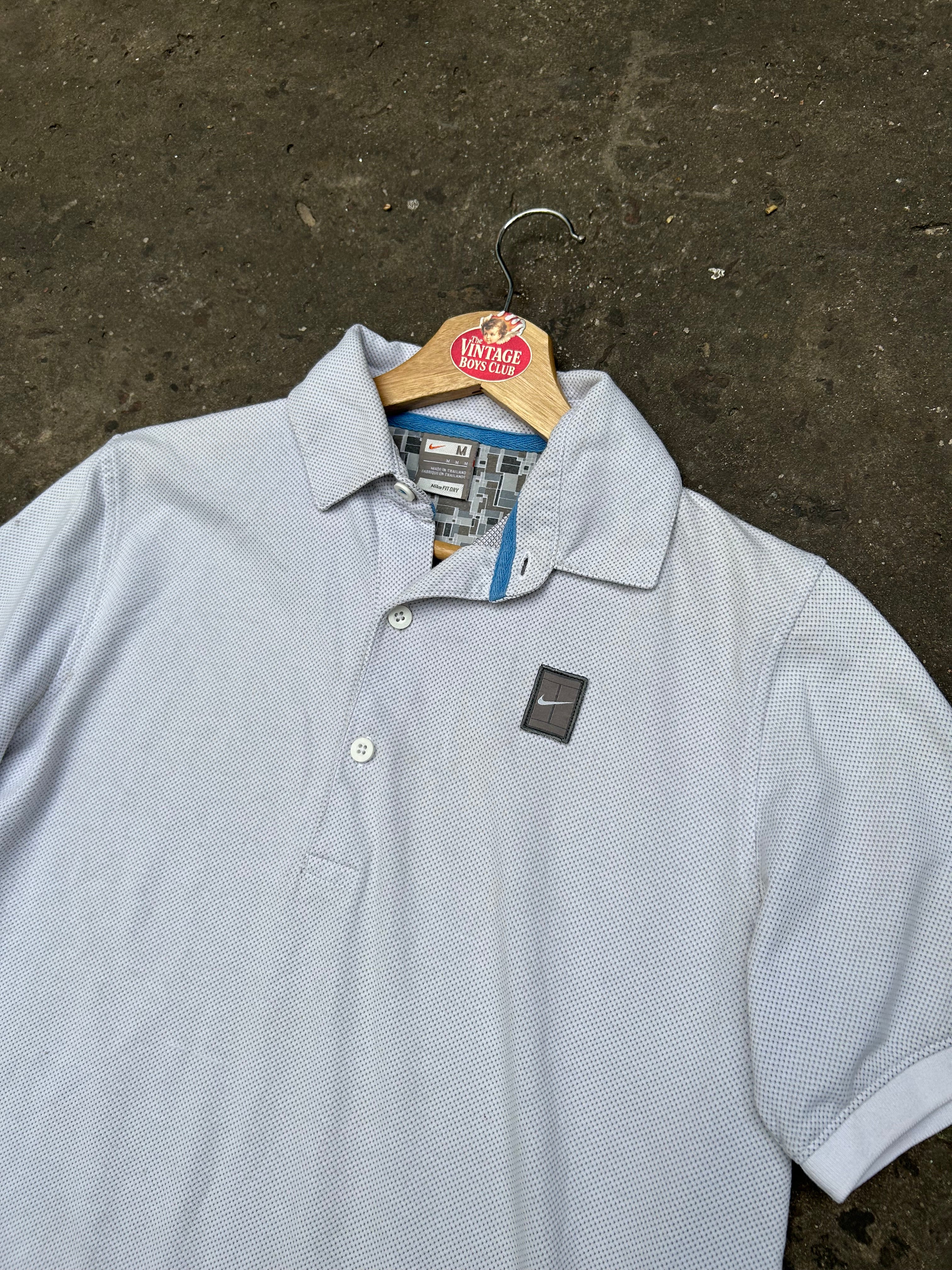 Chomba Nike Court Vintage Original