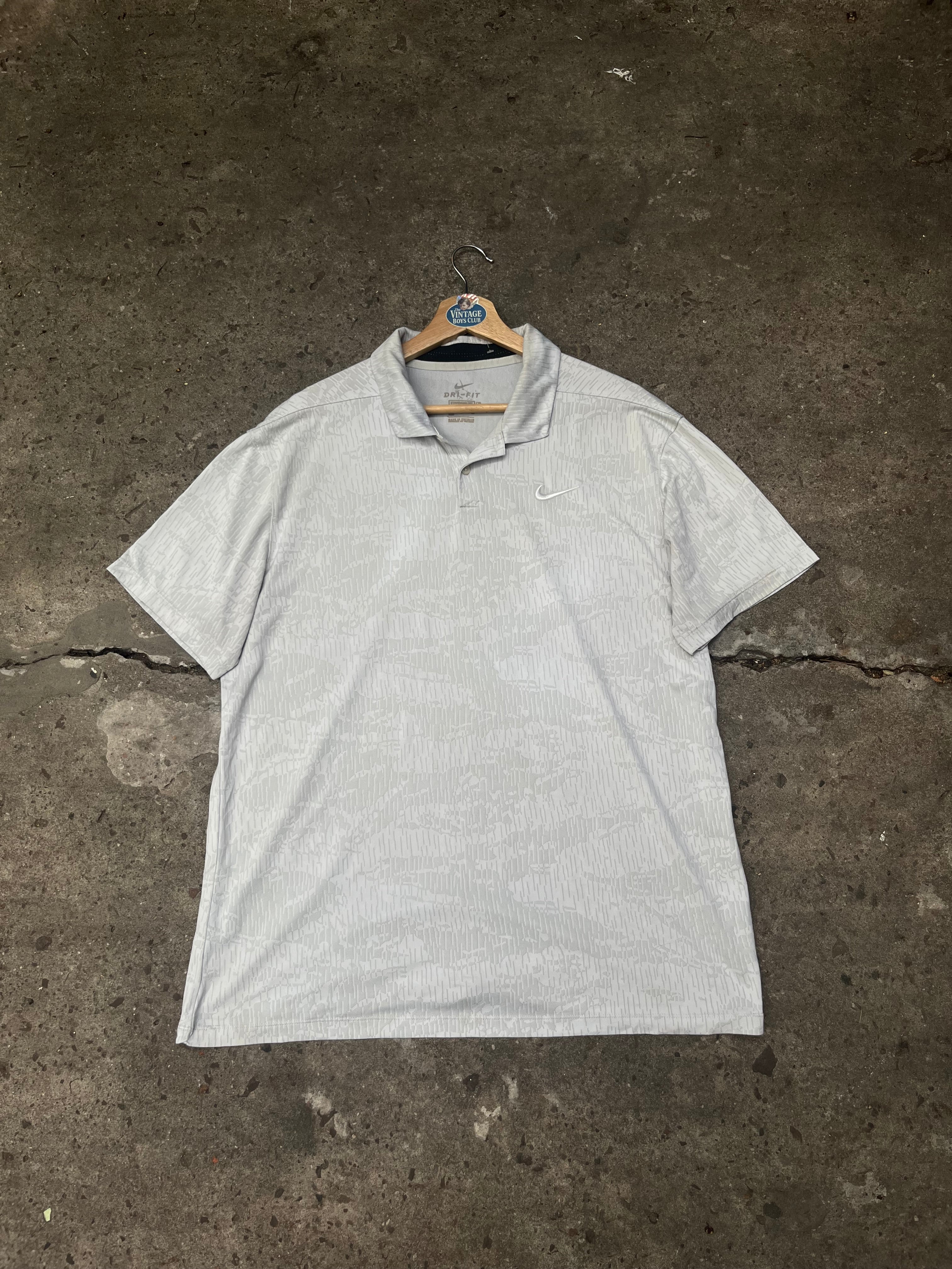 Chomba Nike Dri-Fit Original