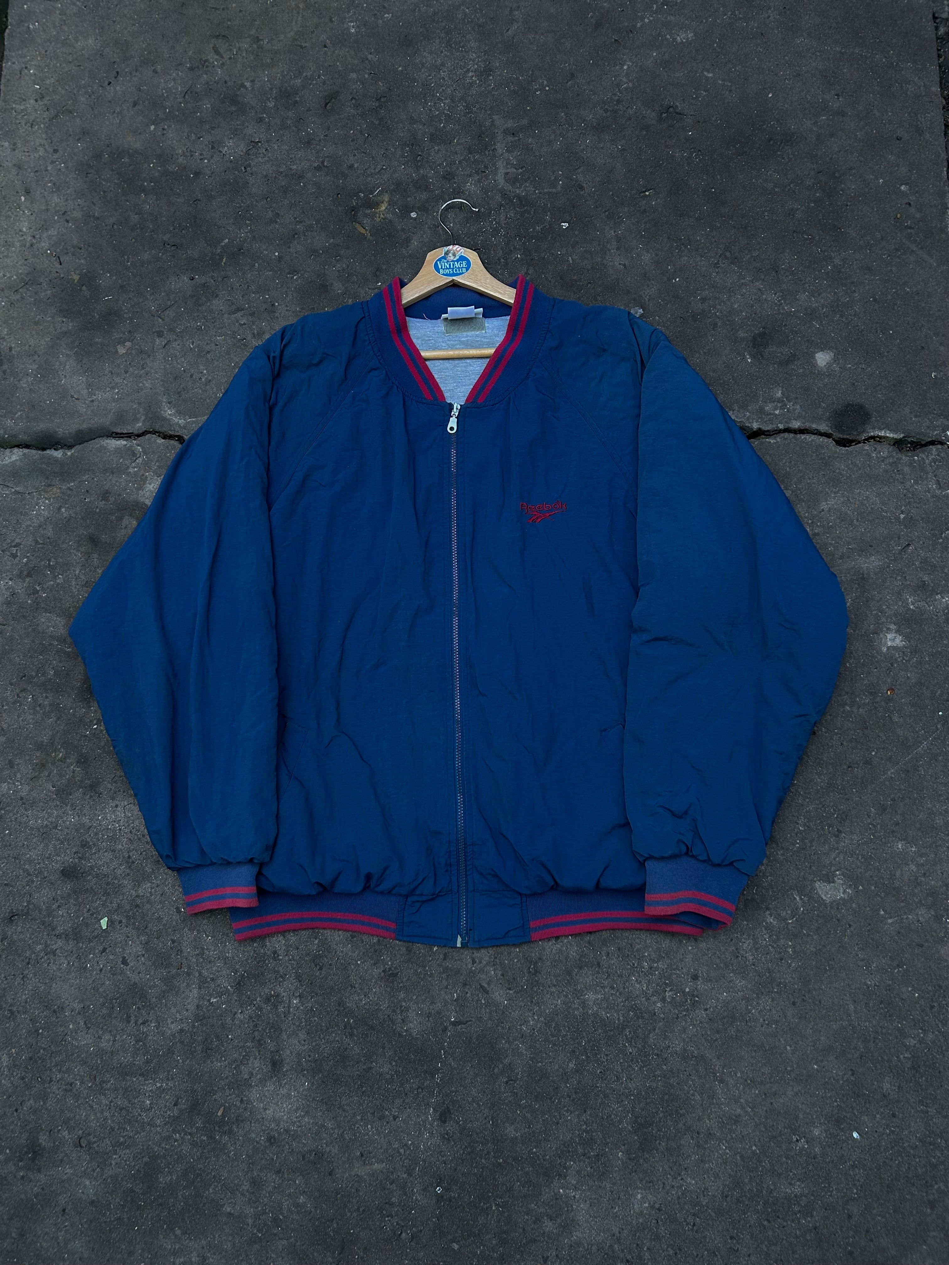 Campera Reebok Vintage 90s Original
