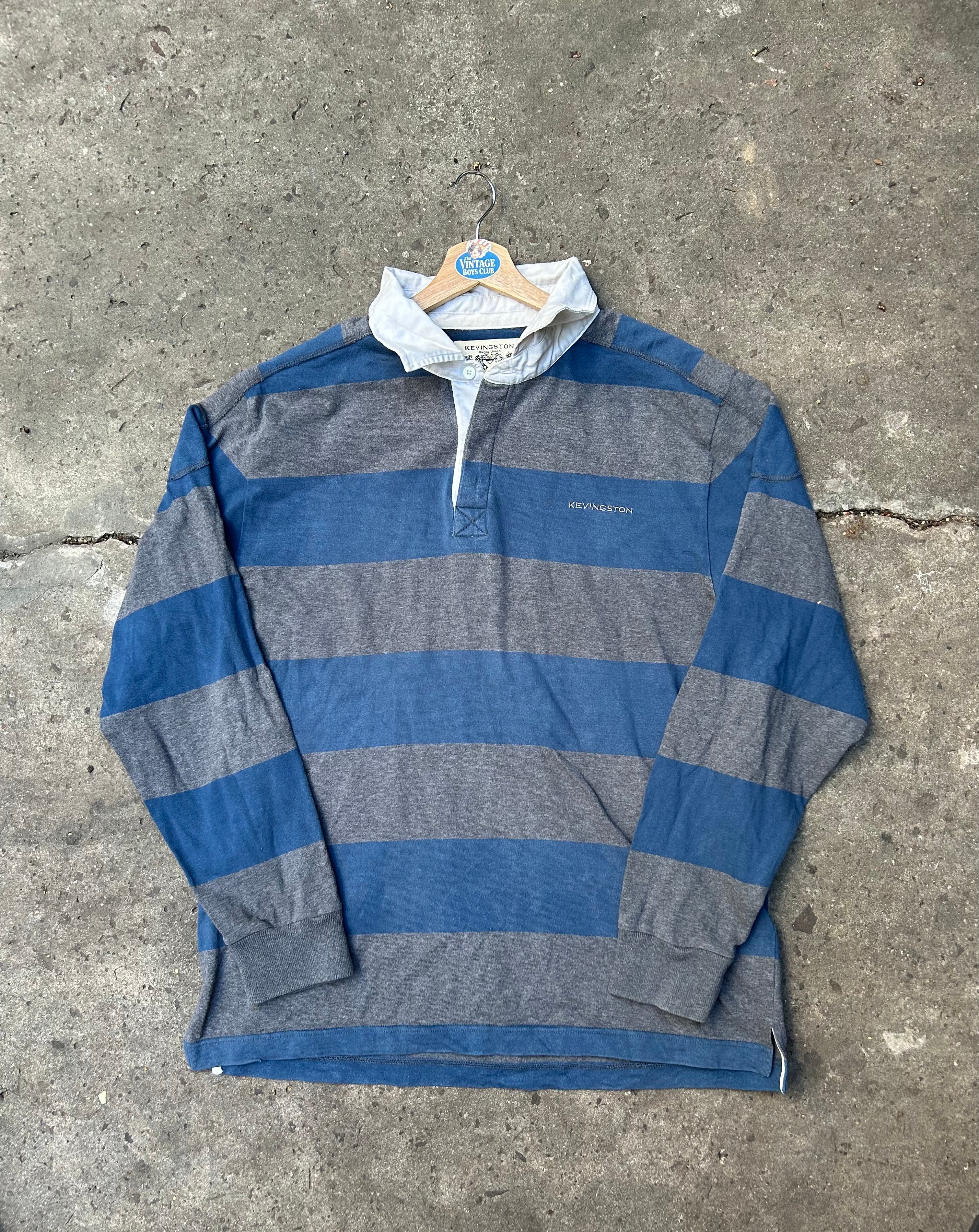 Buzo Rugby Vintage Kevingston