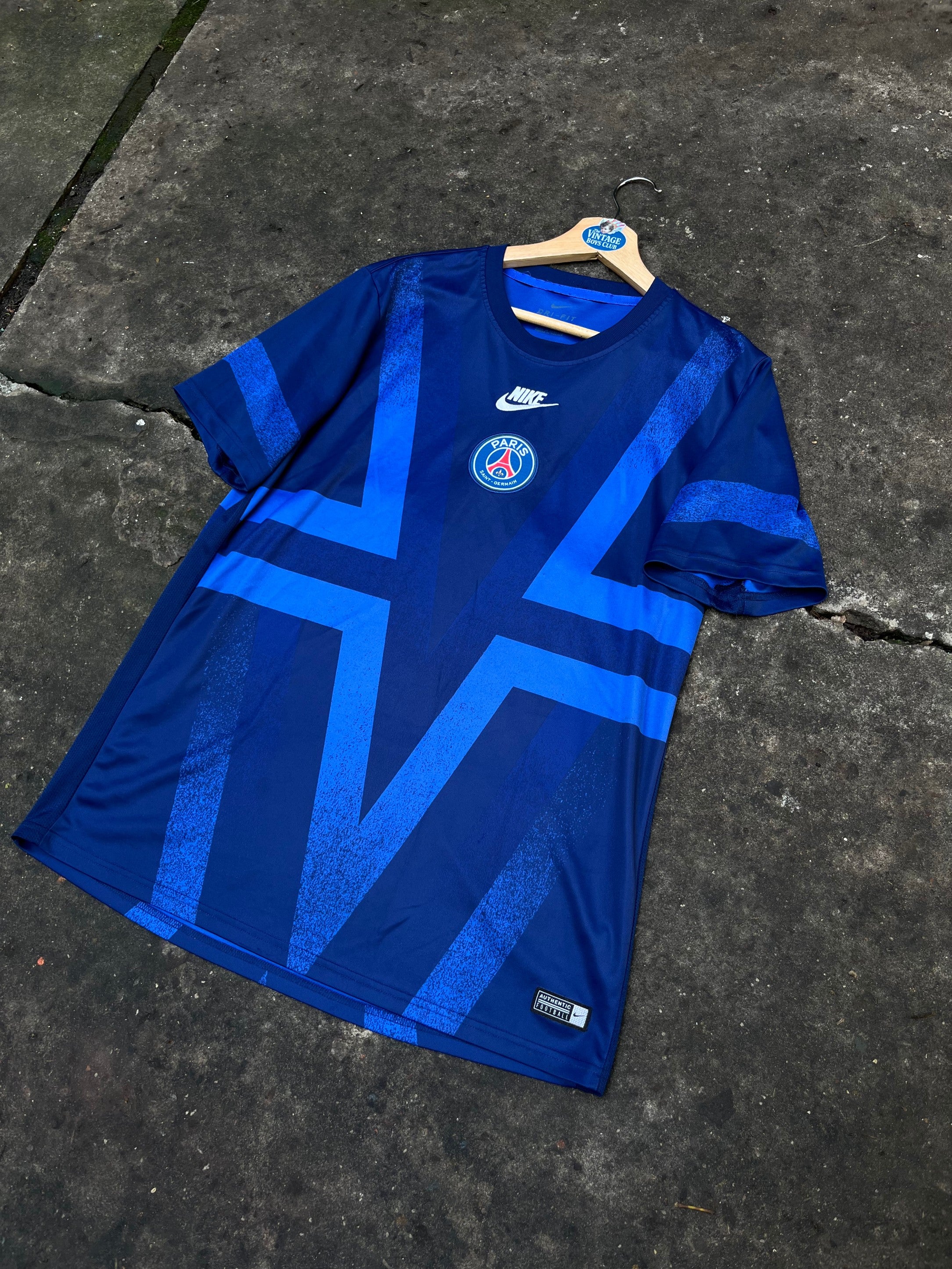 Camiseta PSG 2019 Nike Original