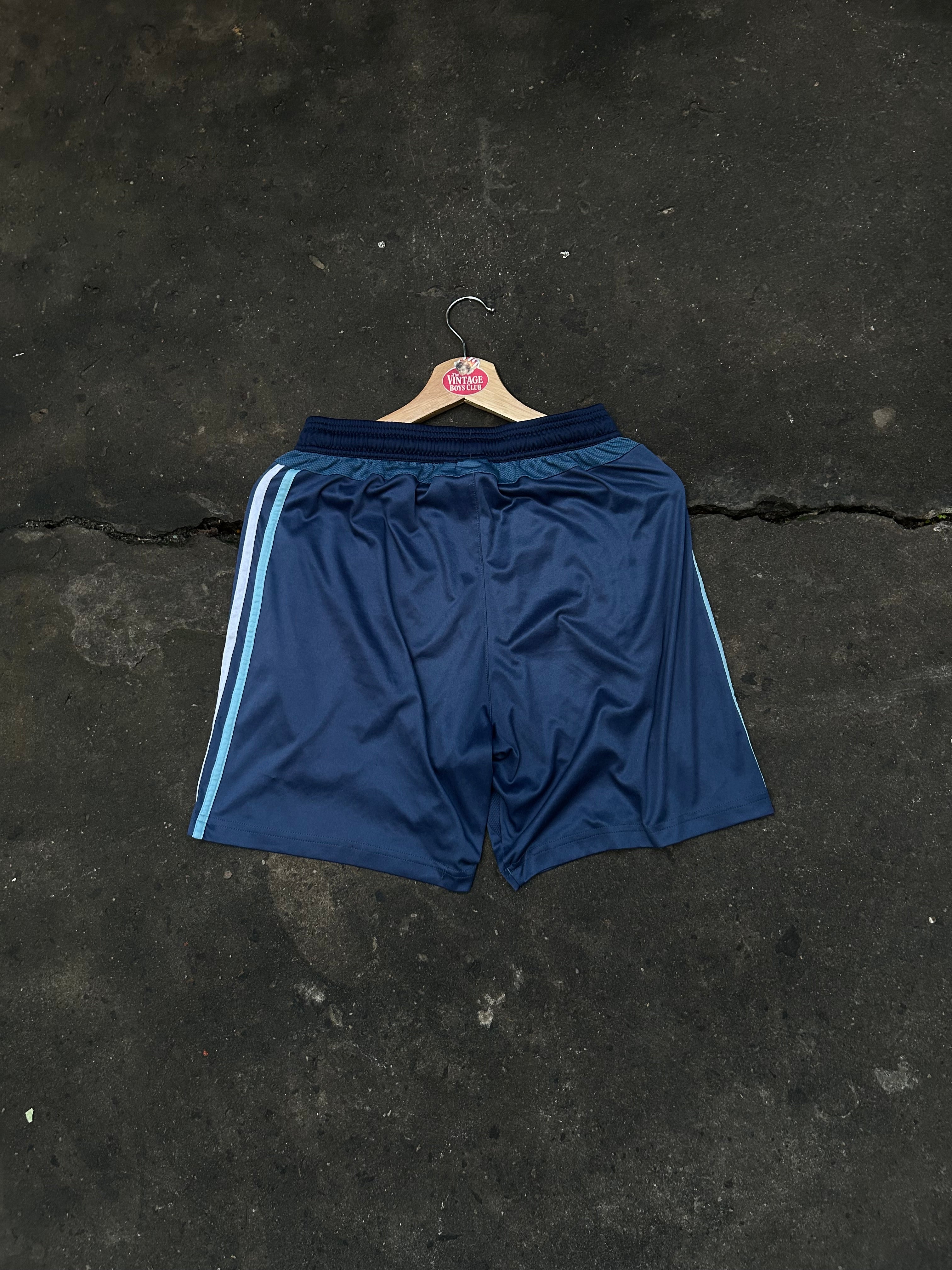 Short Argentina 2015 de Utileria Sub 20