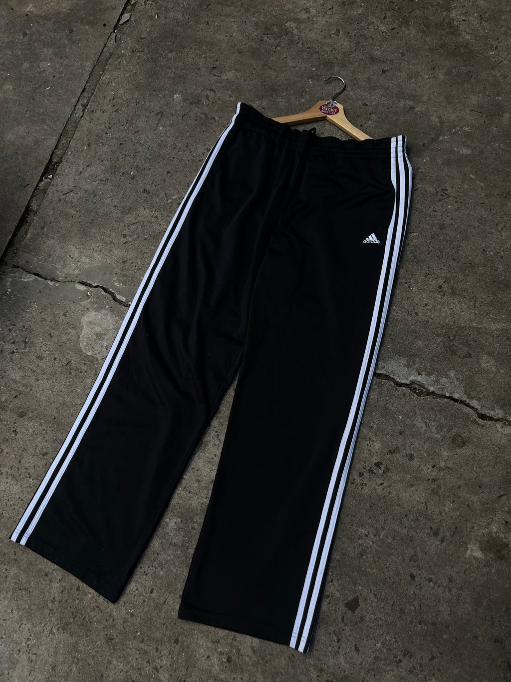 Pantalon Adidas Retro Original