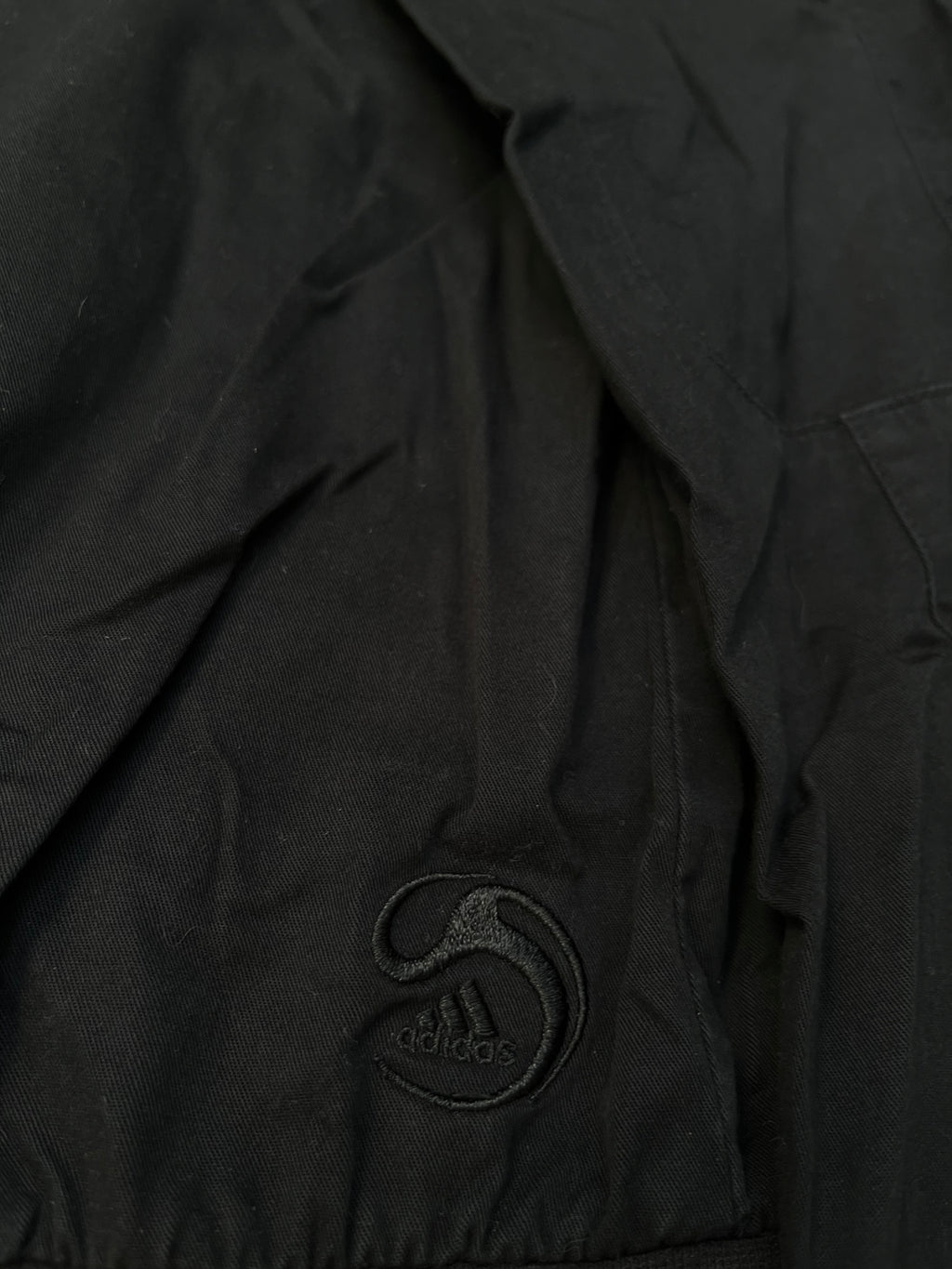Campera River 2009 Edición Especial Original