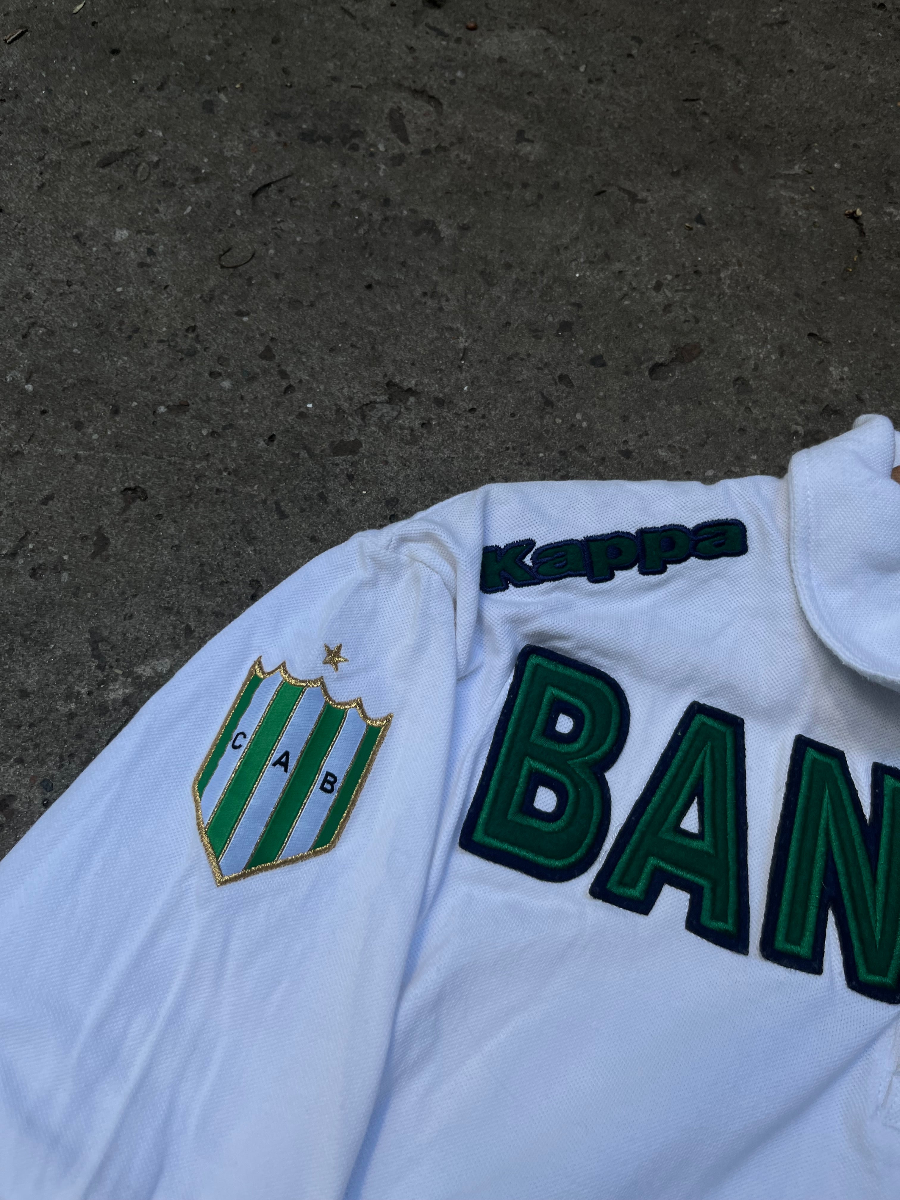 Chomba Banfield Kappa Original