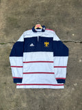Camiseta URBA del 99' Manga Larga Original