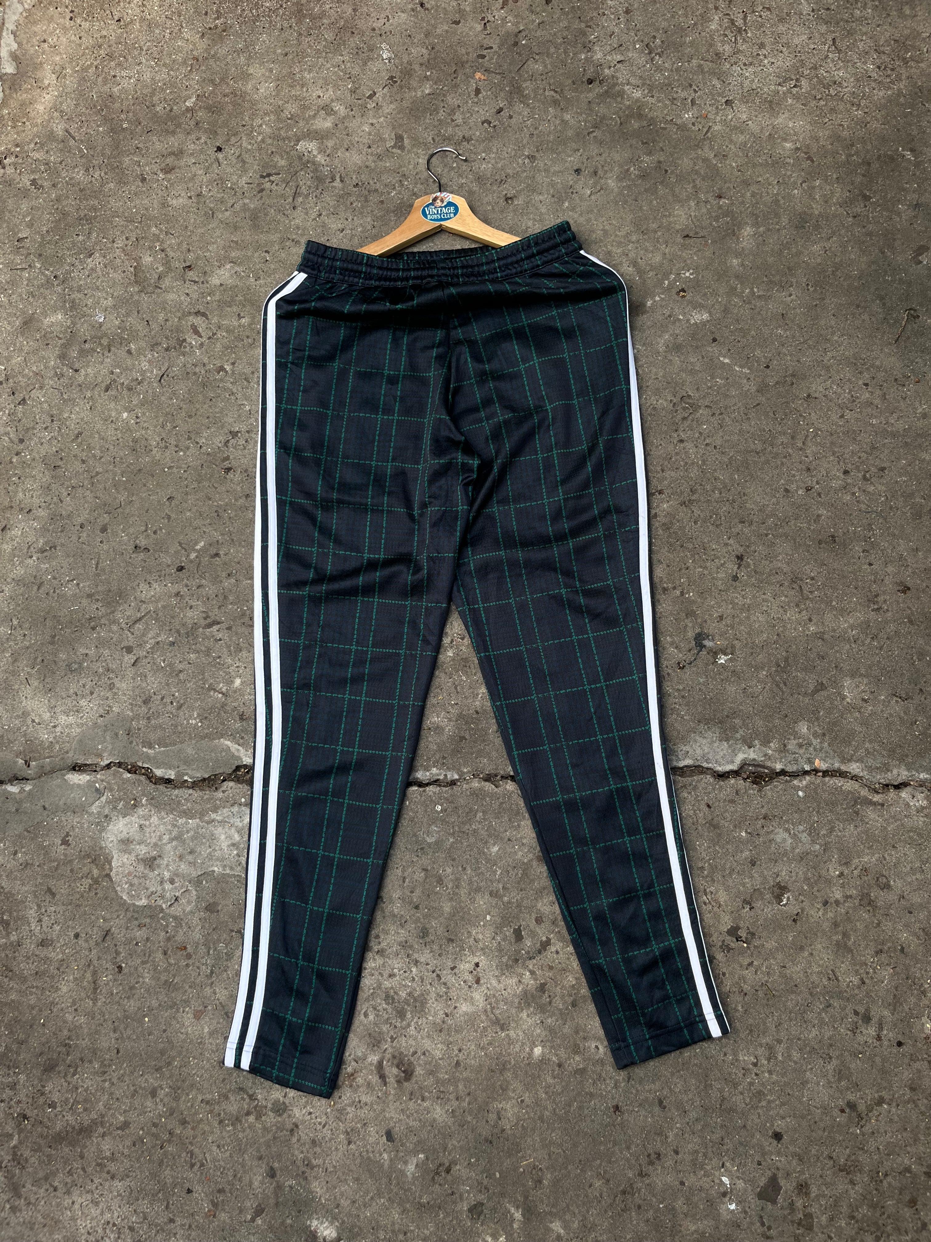 Pantalón Adidas Trifoglio Matrix Original