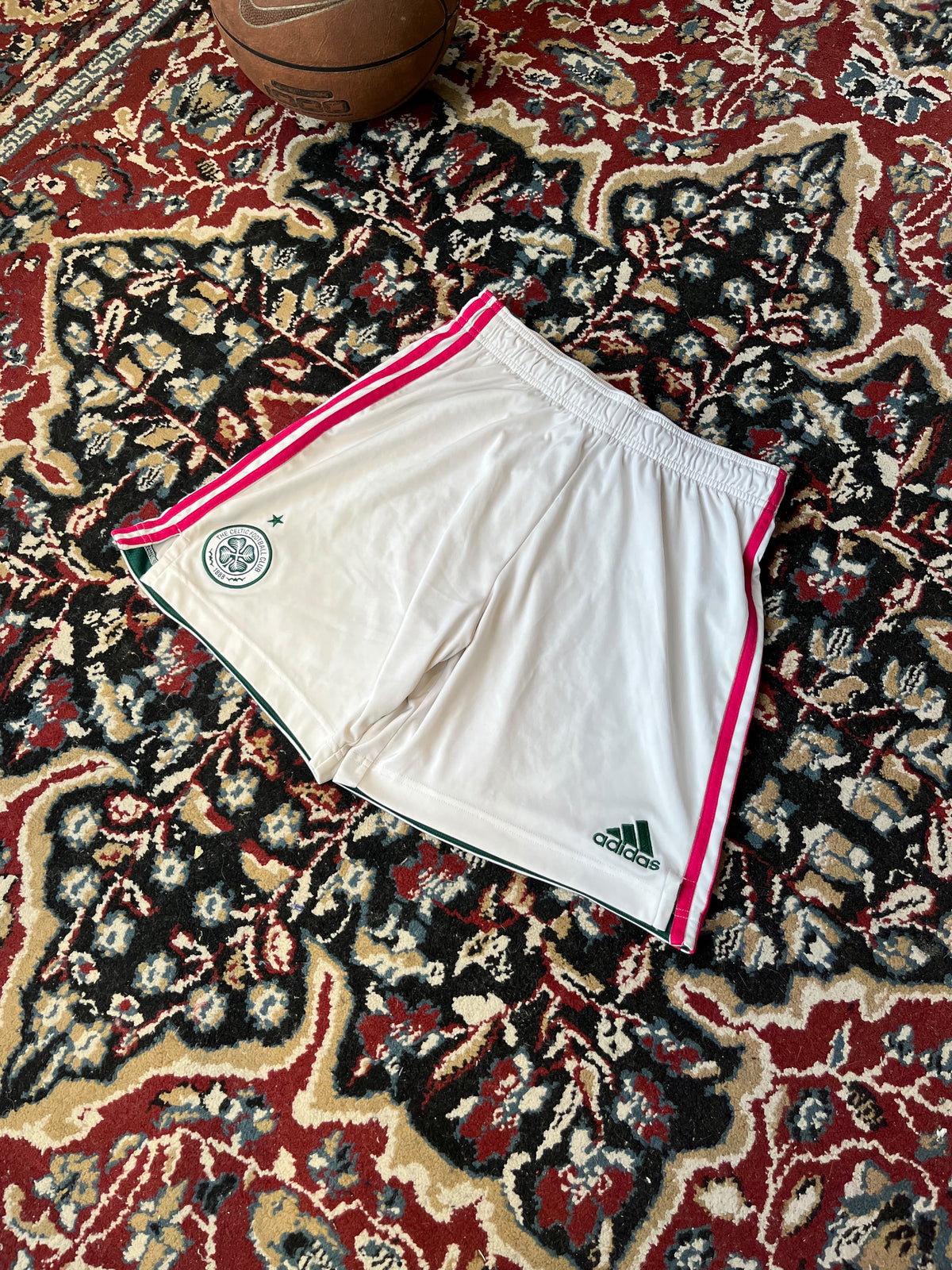 Short Celtic Adidas Original