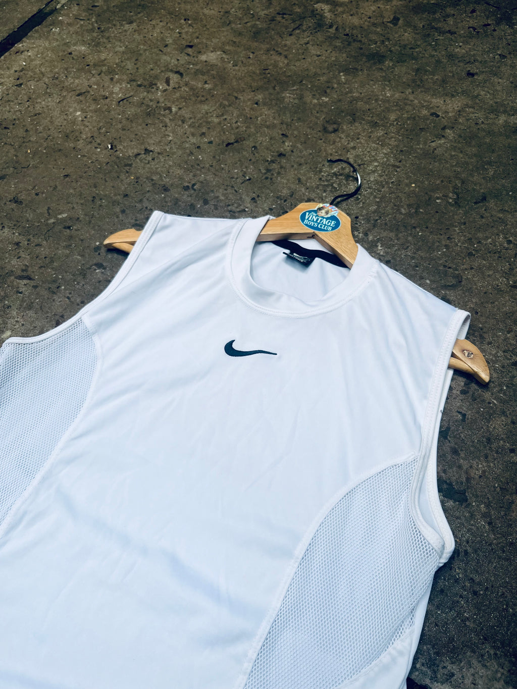 Musculosa Nike Original
