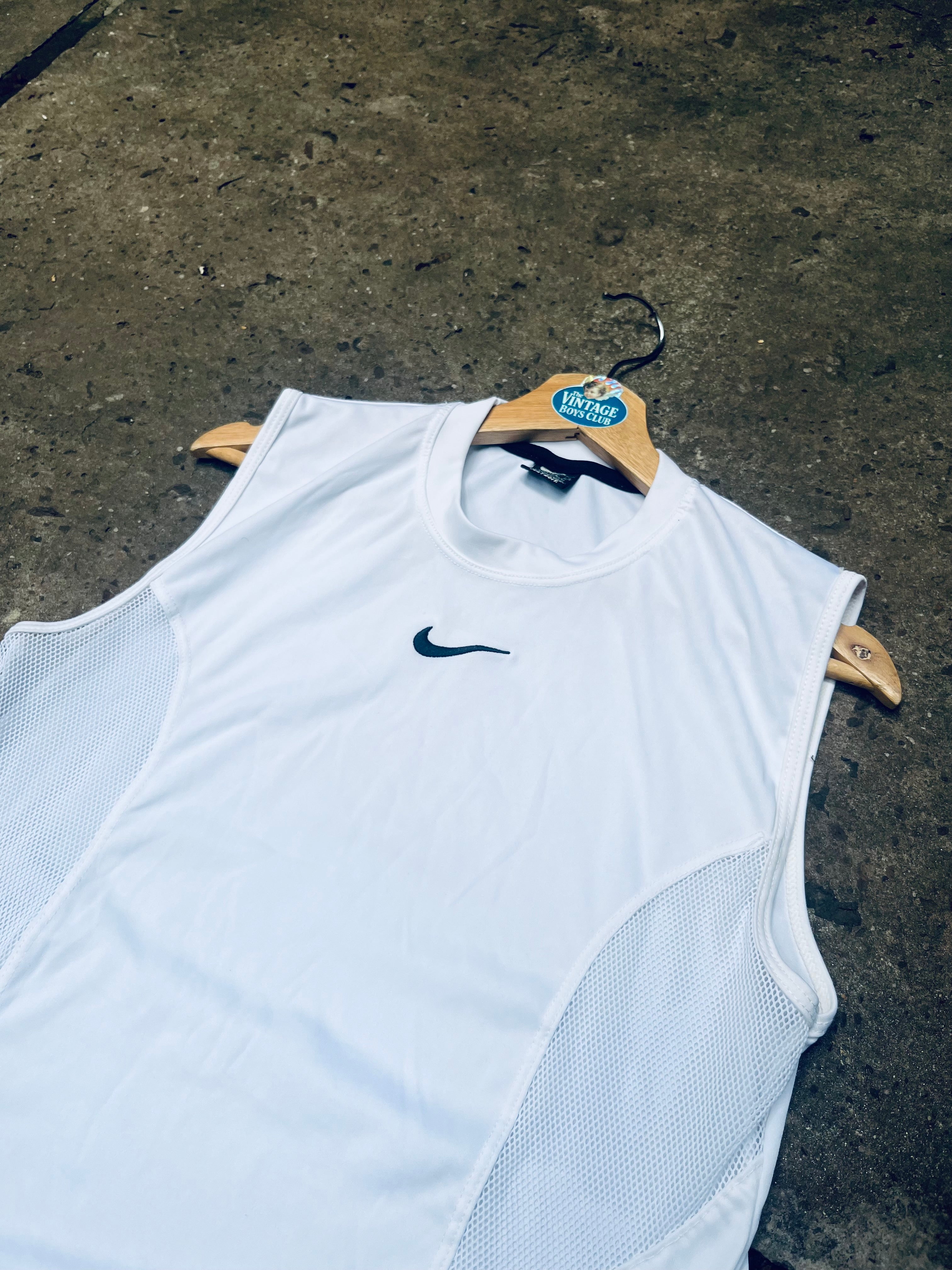 Musculosa Nike Original
