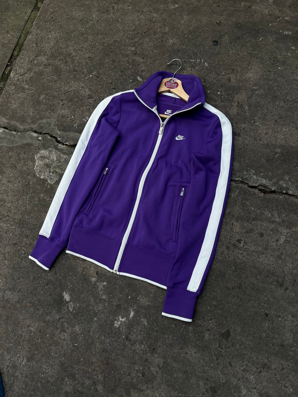 Campera Nike Sporwear Original