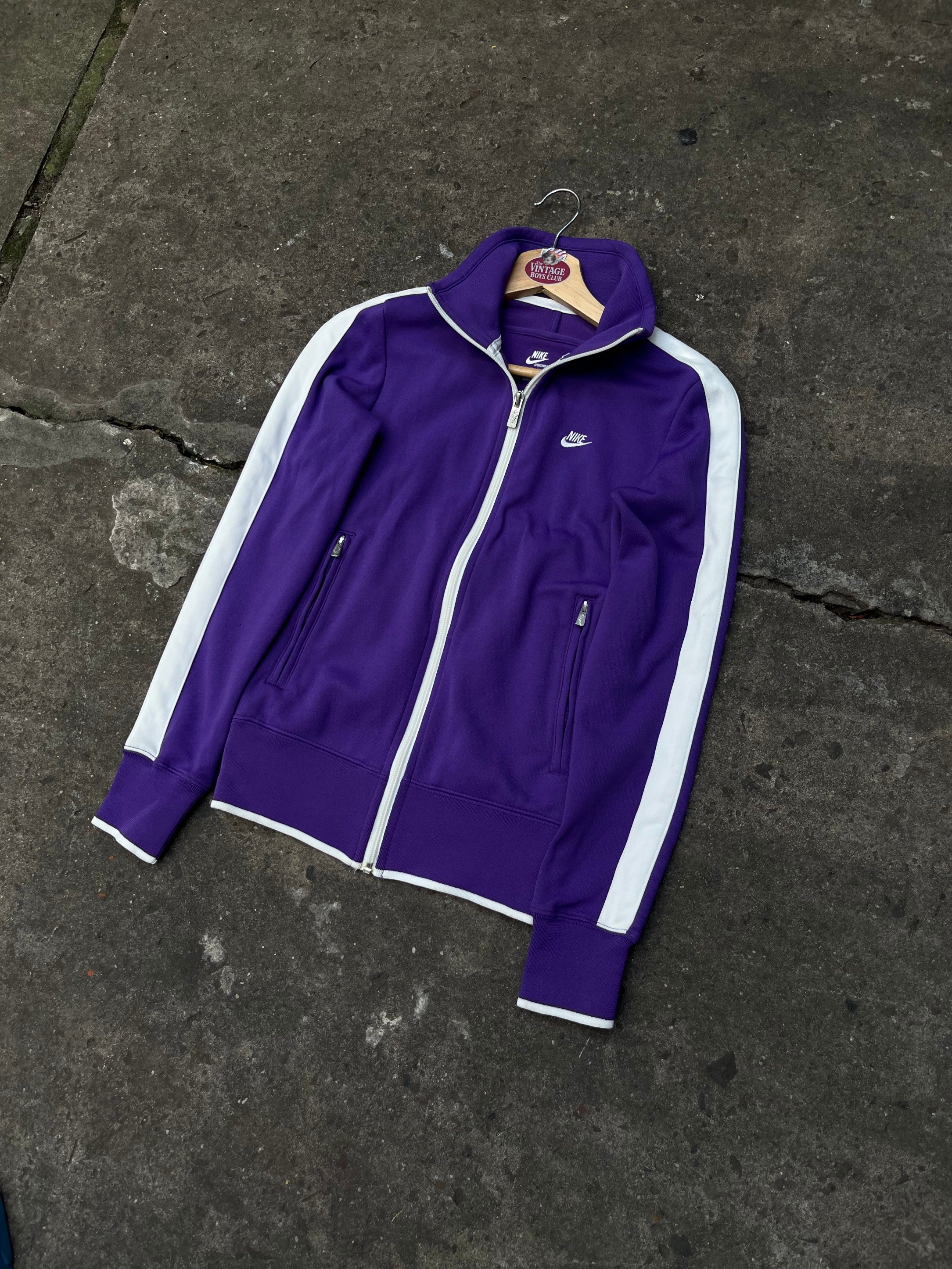 Campera Nike Sporwear Original