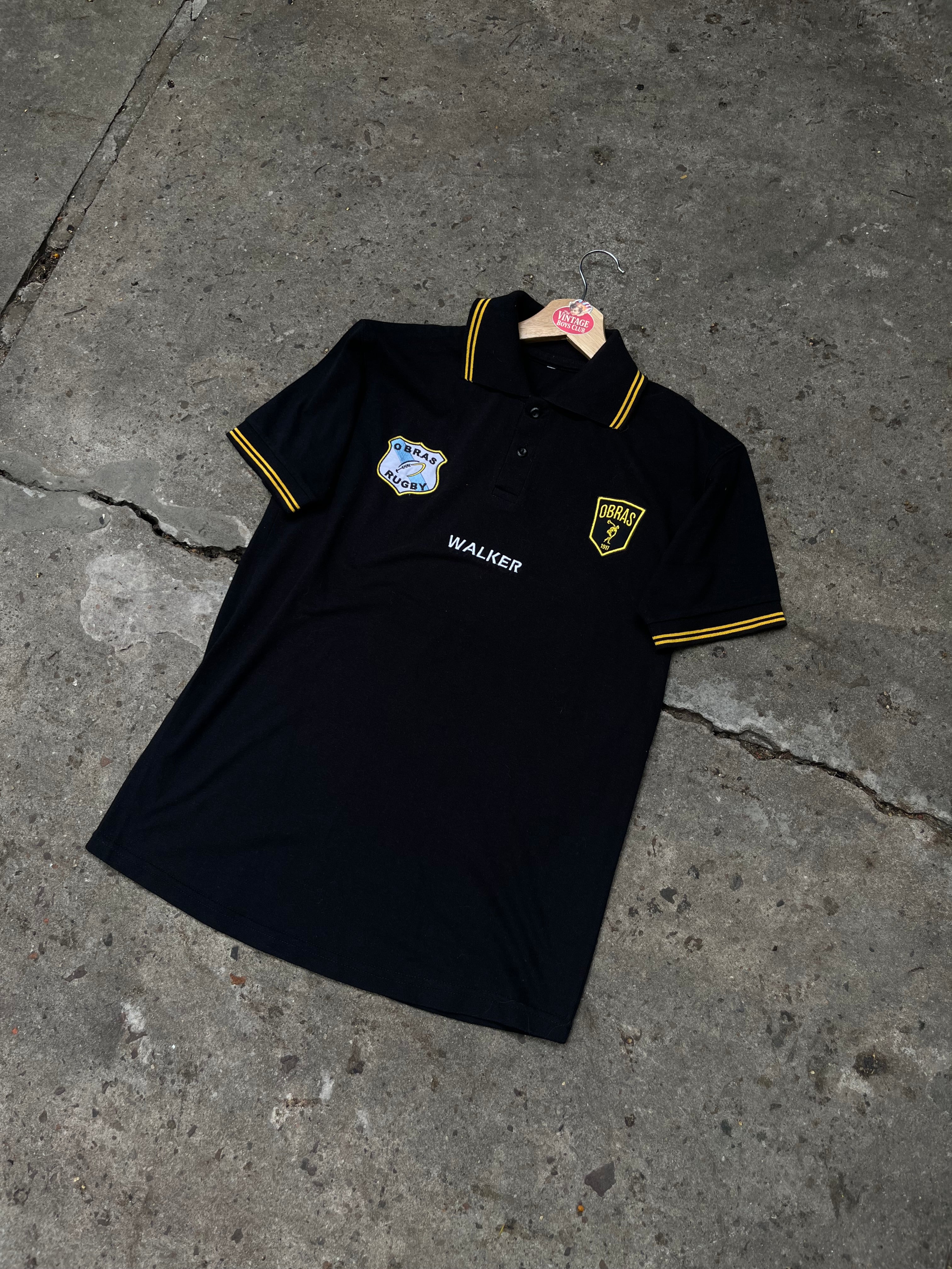 Chomba Obras Rugby Walker Original