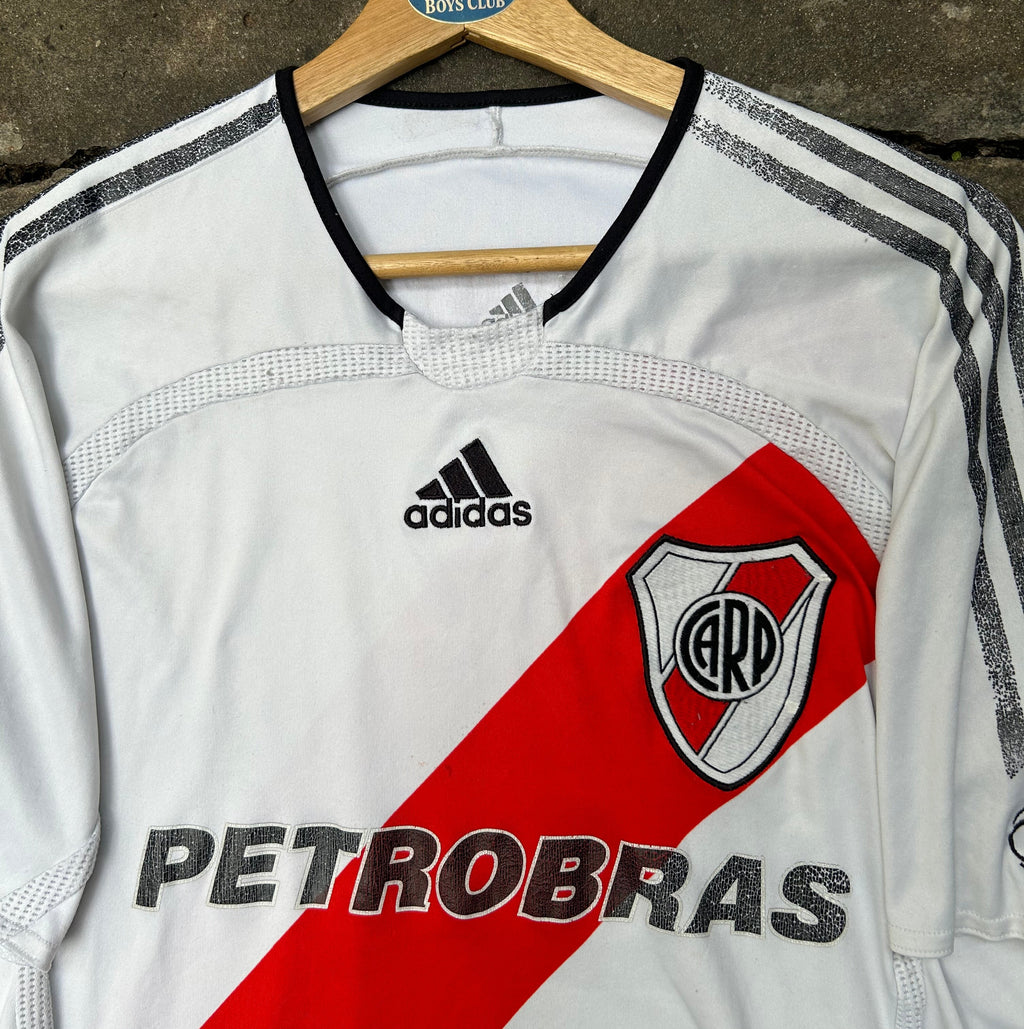 Camiseta River 2006 Titular Original