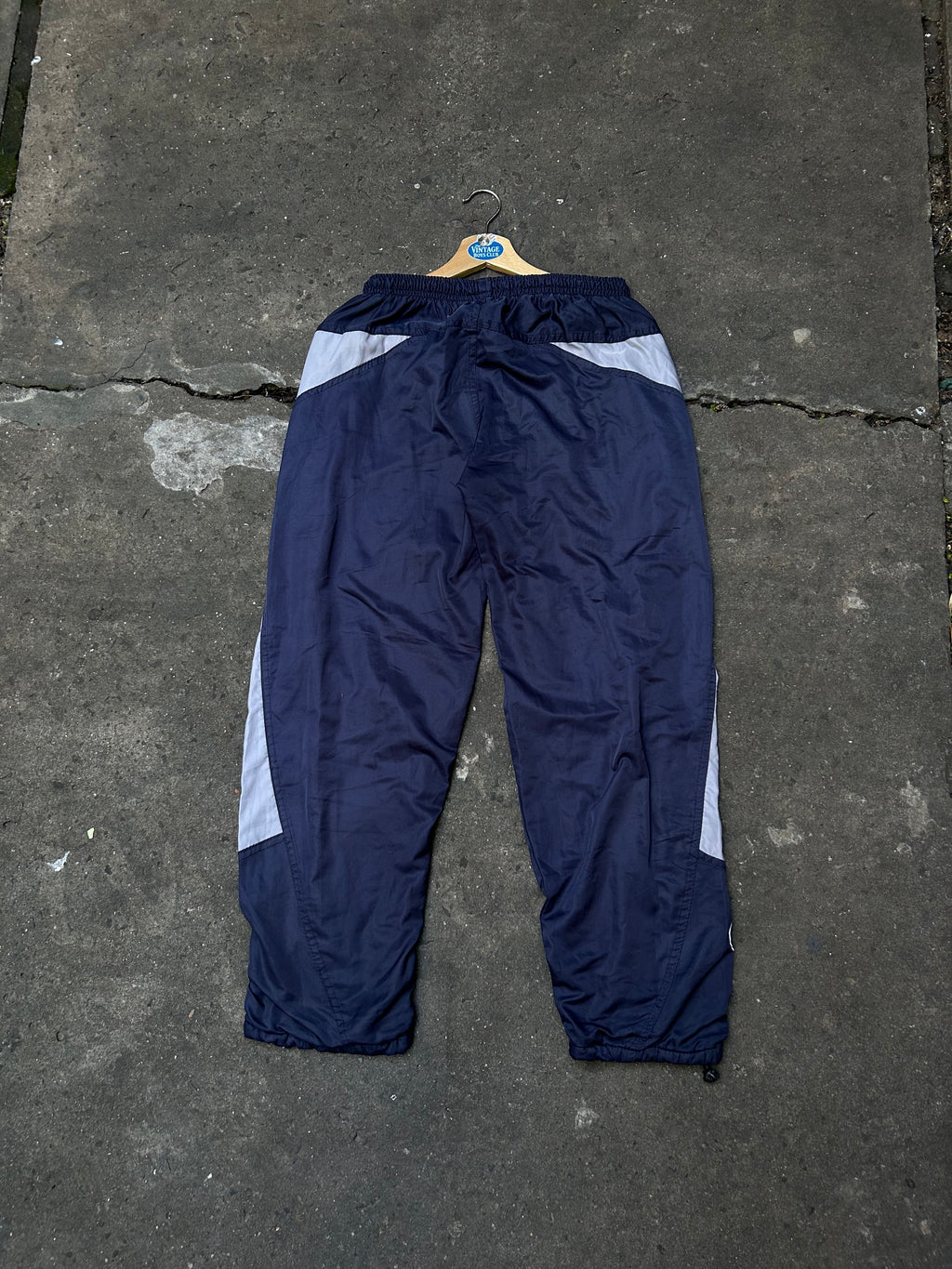 Pantalon Nike Total 90 Rompeviento