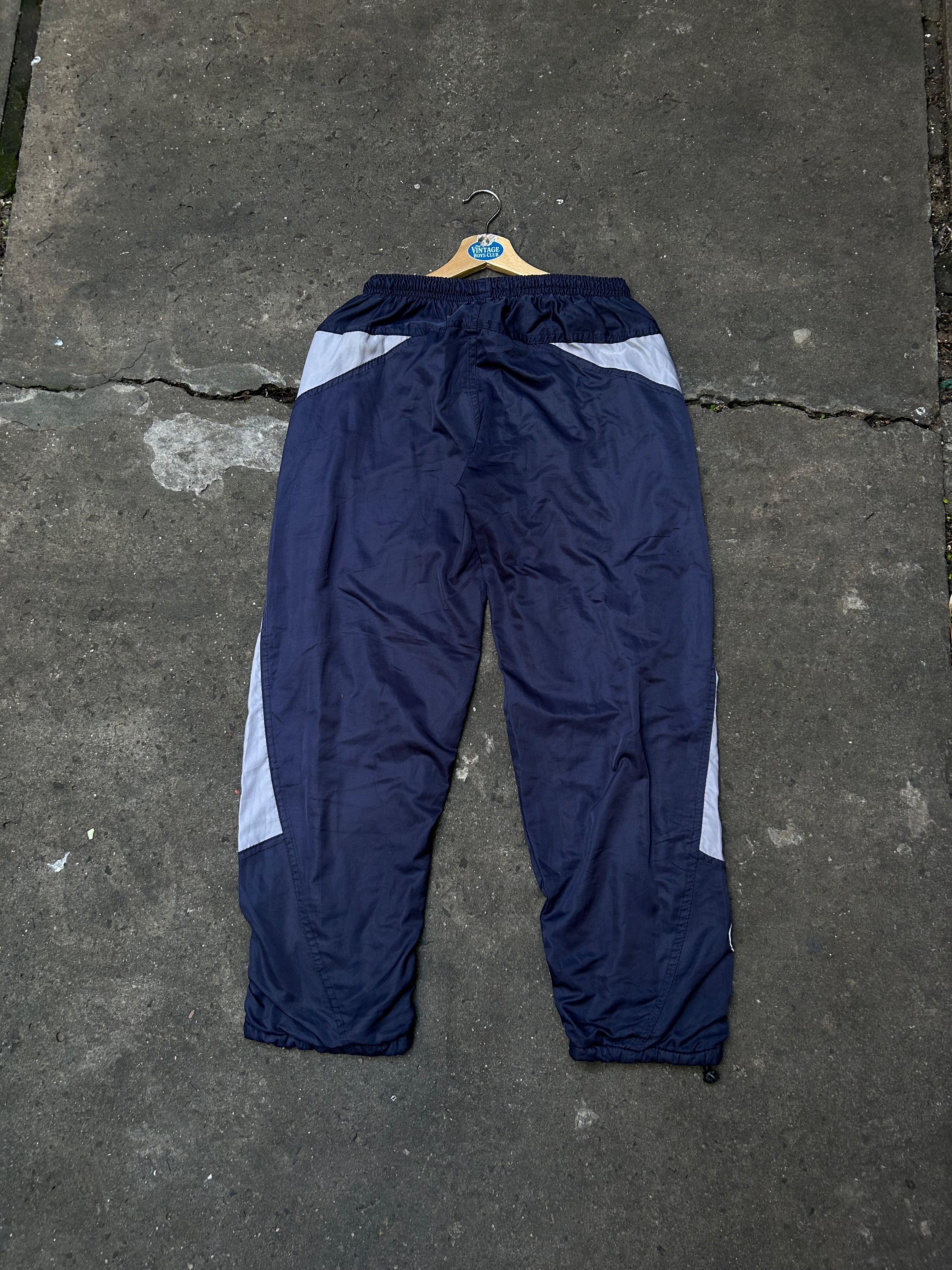 Pantalon Nike Total 90 Rompeviento