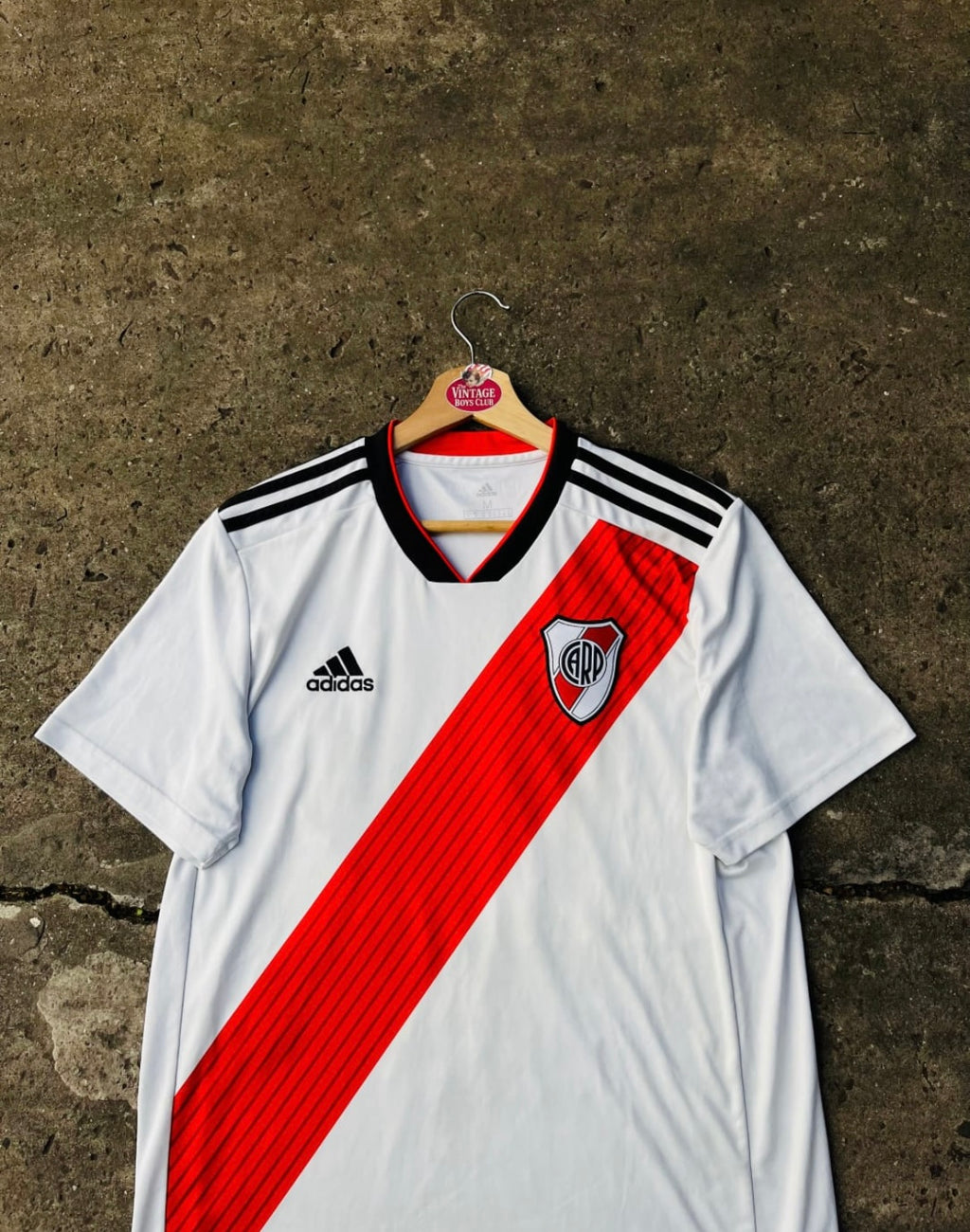 Camiseta River 2018 de Ponzio Original