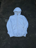 Campera Columbia con Peluche Original