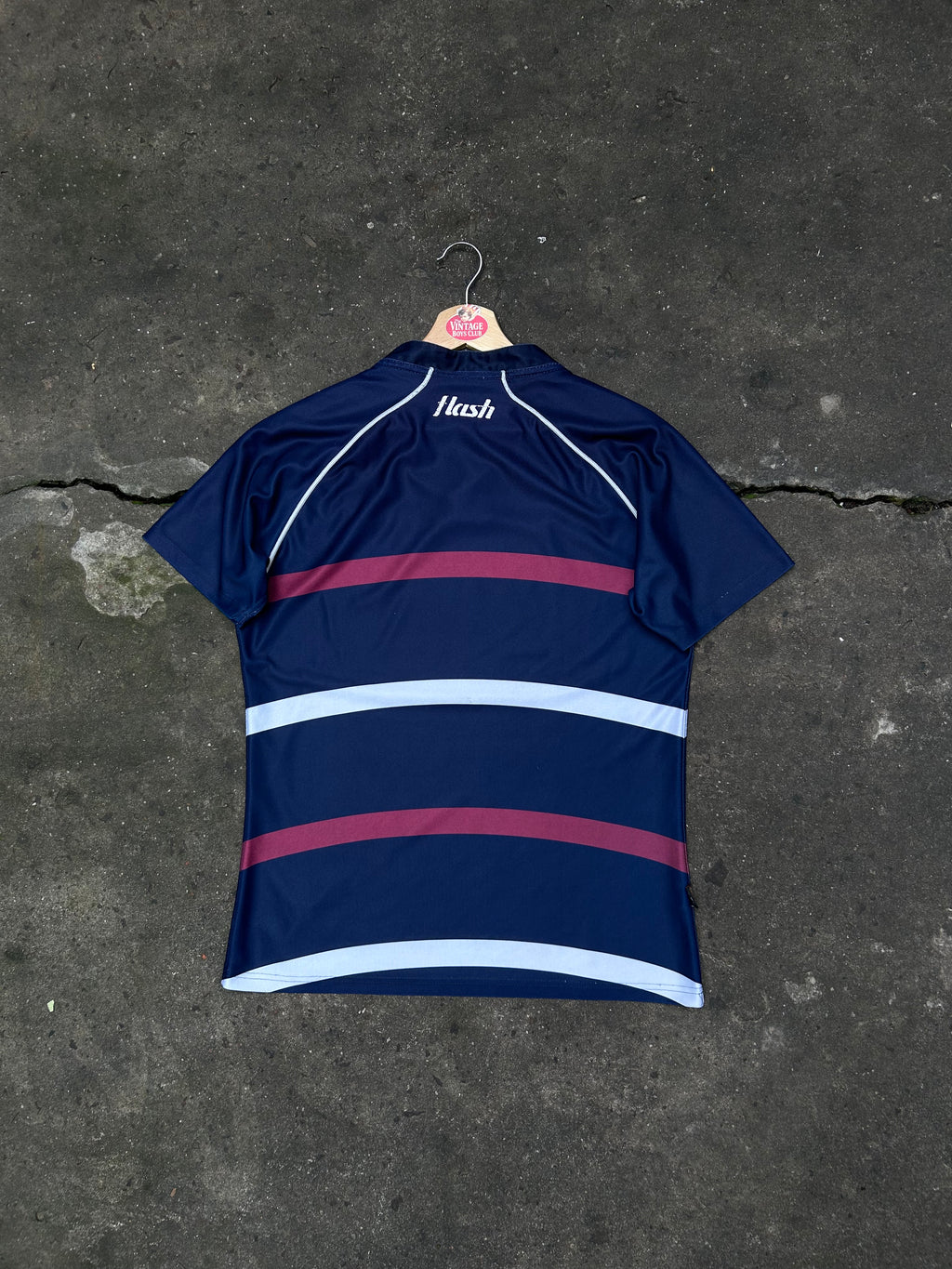 Camiseta URBA Flash Original
