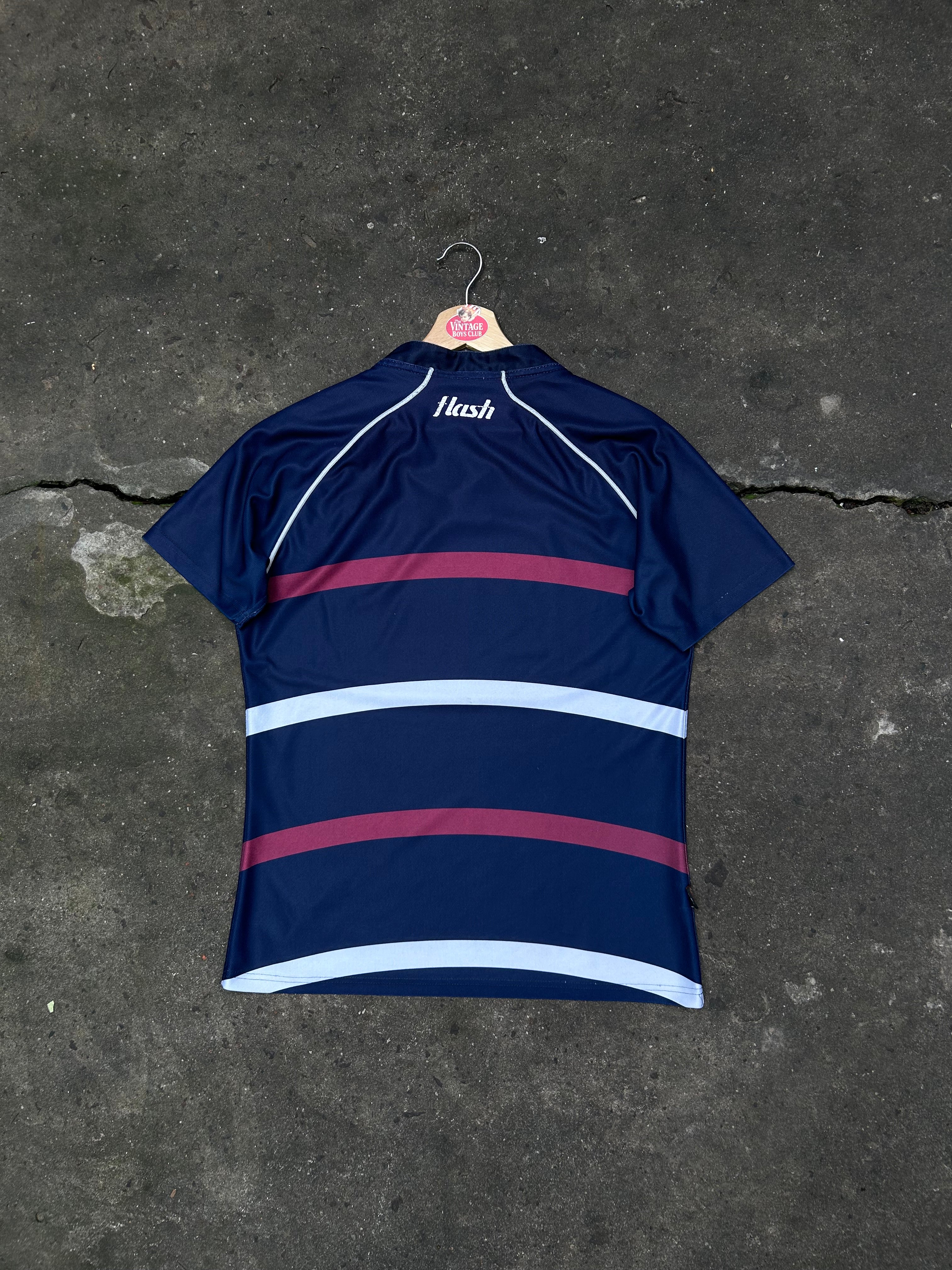 Camiseta URBA Flash Original