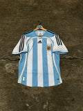 Camiseta Argentina 2006 Titular Original