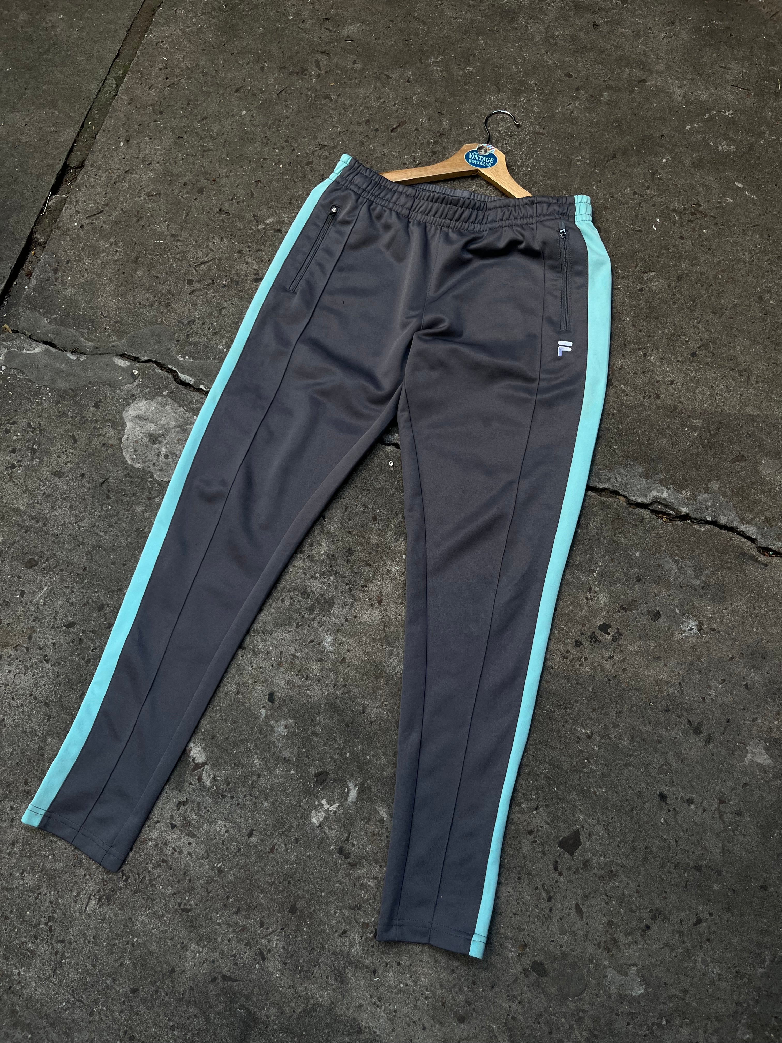 Pantalon Fila Vintage Original