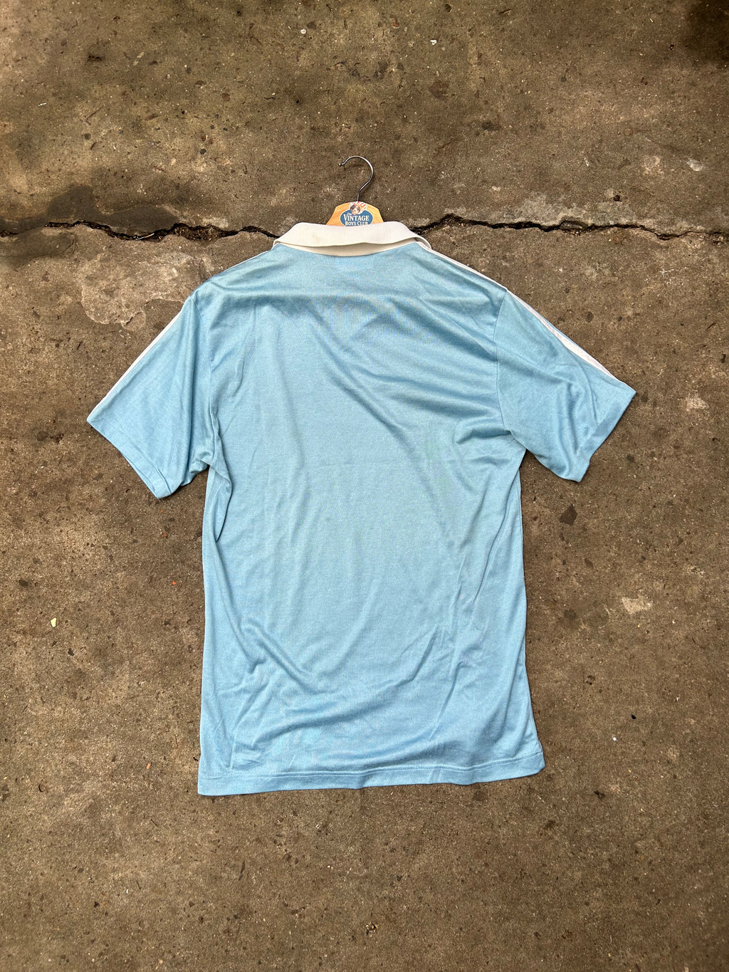Camiseta Belgrano Adidas 90s Original