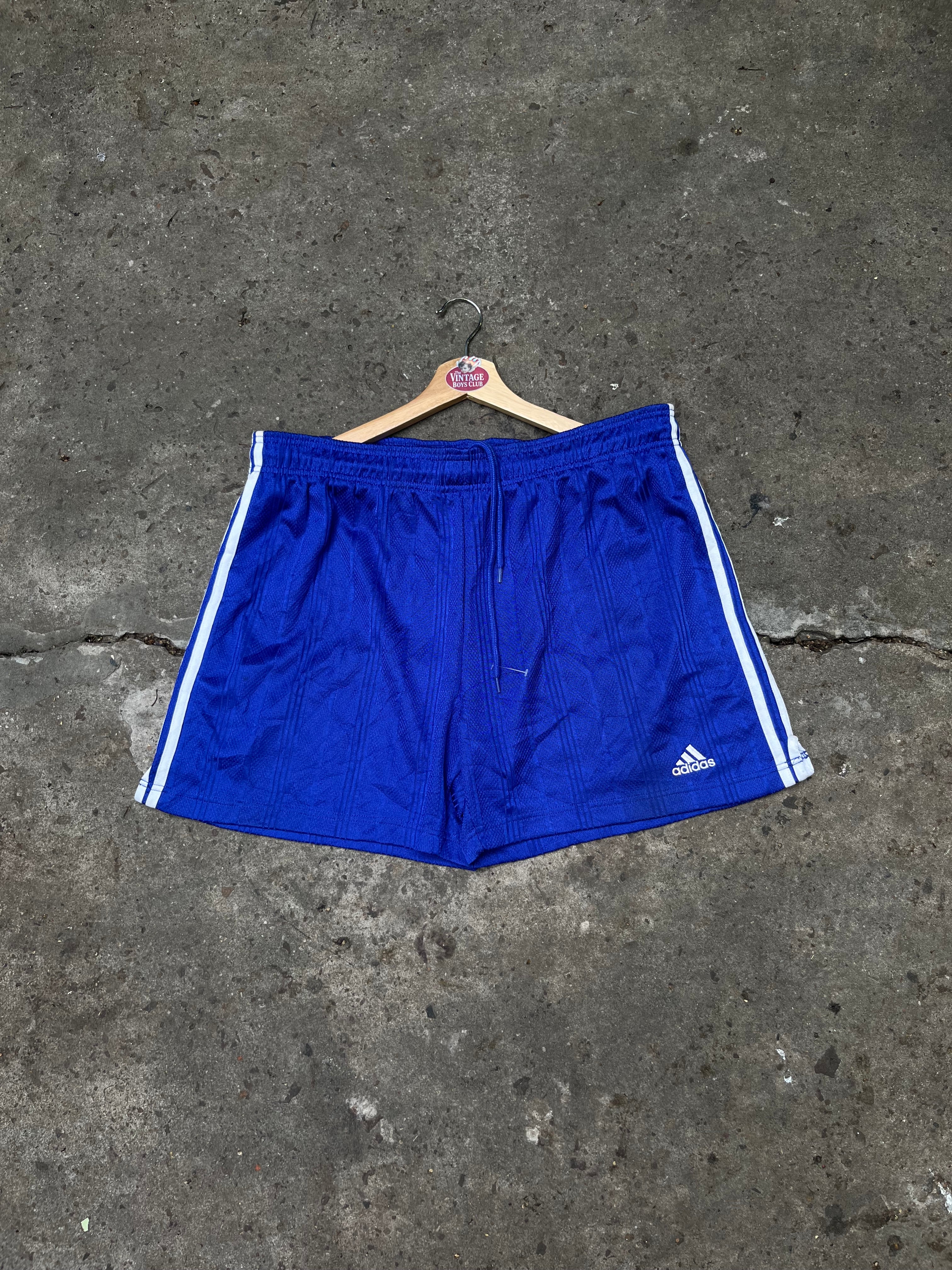Short Adidas Vintage Original