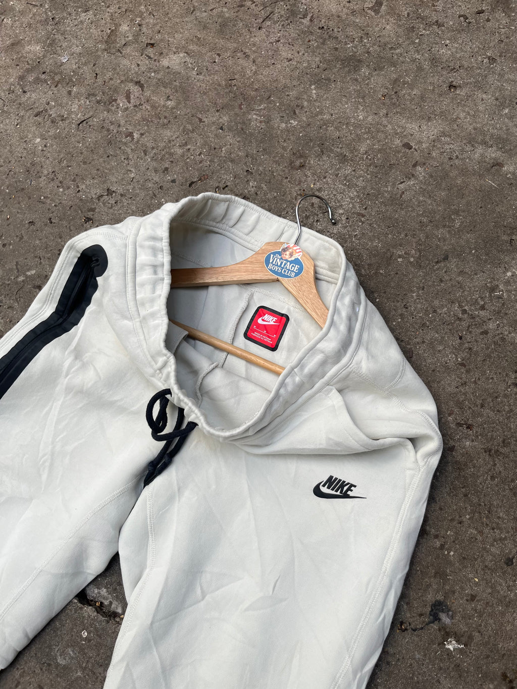 Pantalón Nike Tech Original
