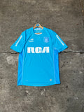 Camiseta Racing 2016 Edición Especial Topper Original