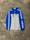 Campera Adidas Rompeviento Original