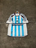 Camiseta Racing 2004 Topper ade Juego
