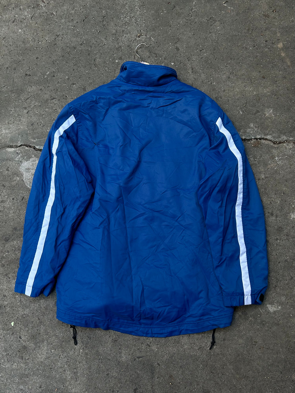 Campera Nike 90s de Abrigo Original