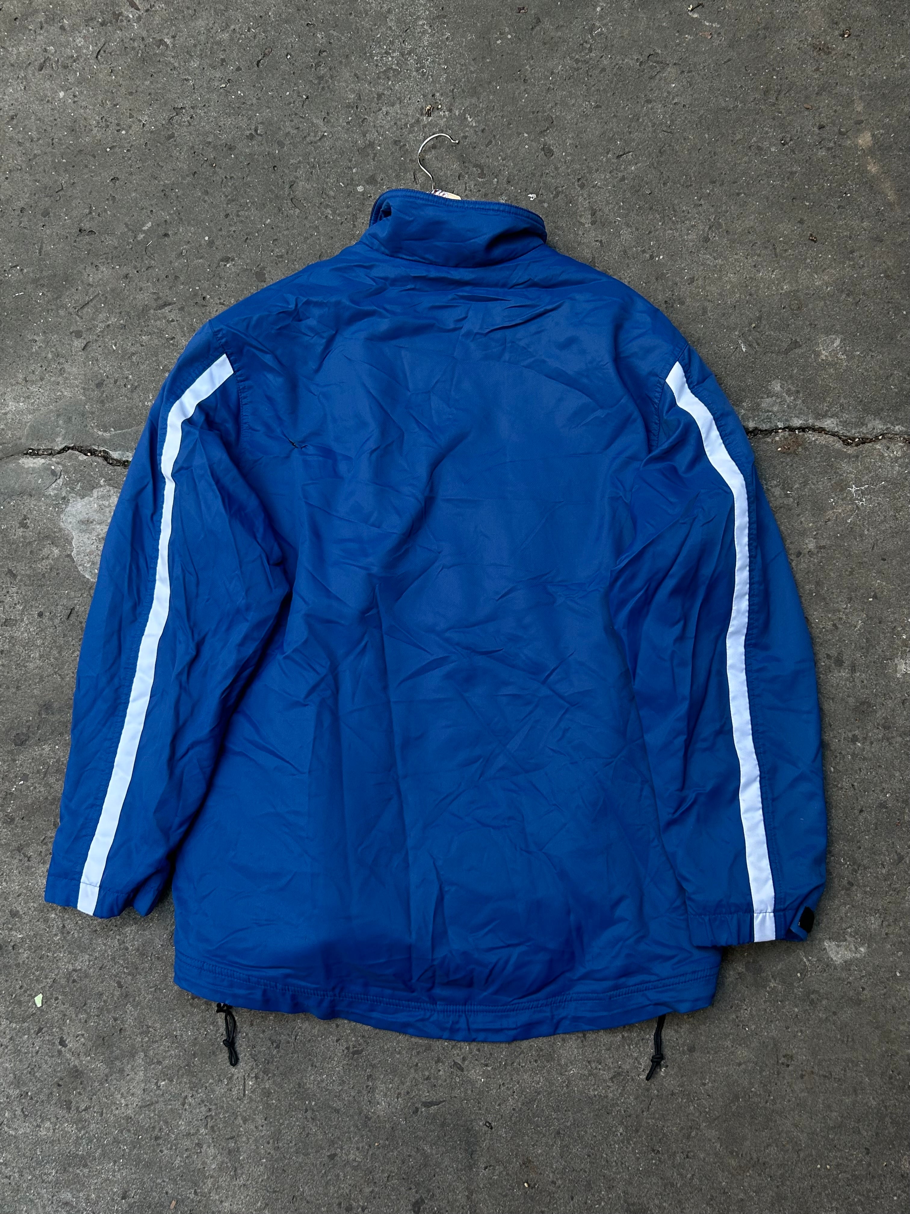 Campera Nike 90s de Abrigo Original