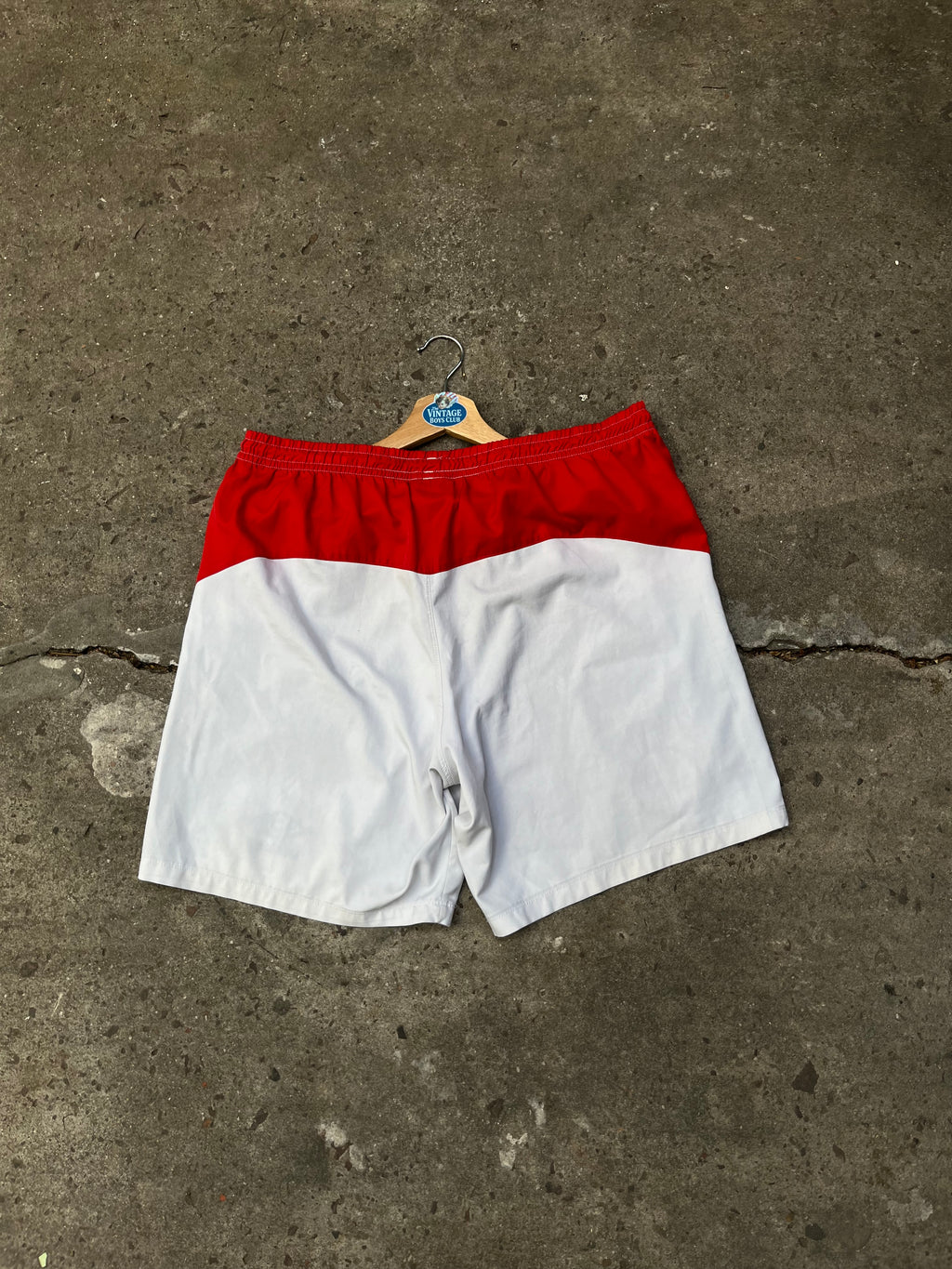 Short Atlético Paranaense Umbro de Utilería