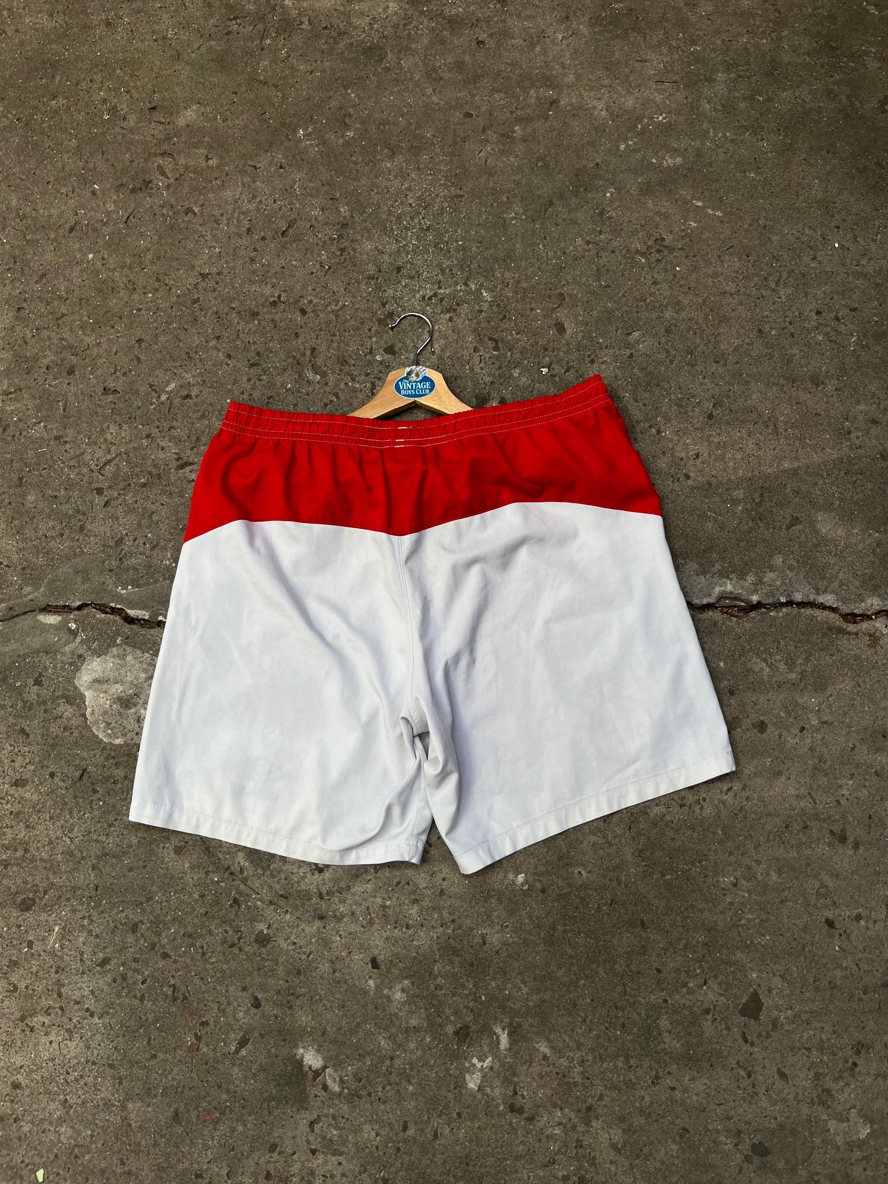 Short Atlético Paranaense Umbro de Utilería