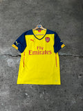 Camiseta Arsenal 2014 Suplente Original
