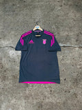 Remera Paris SF Formation Original