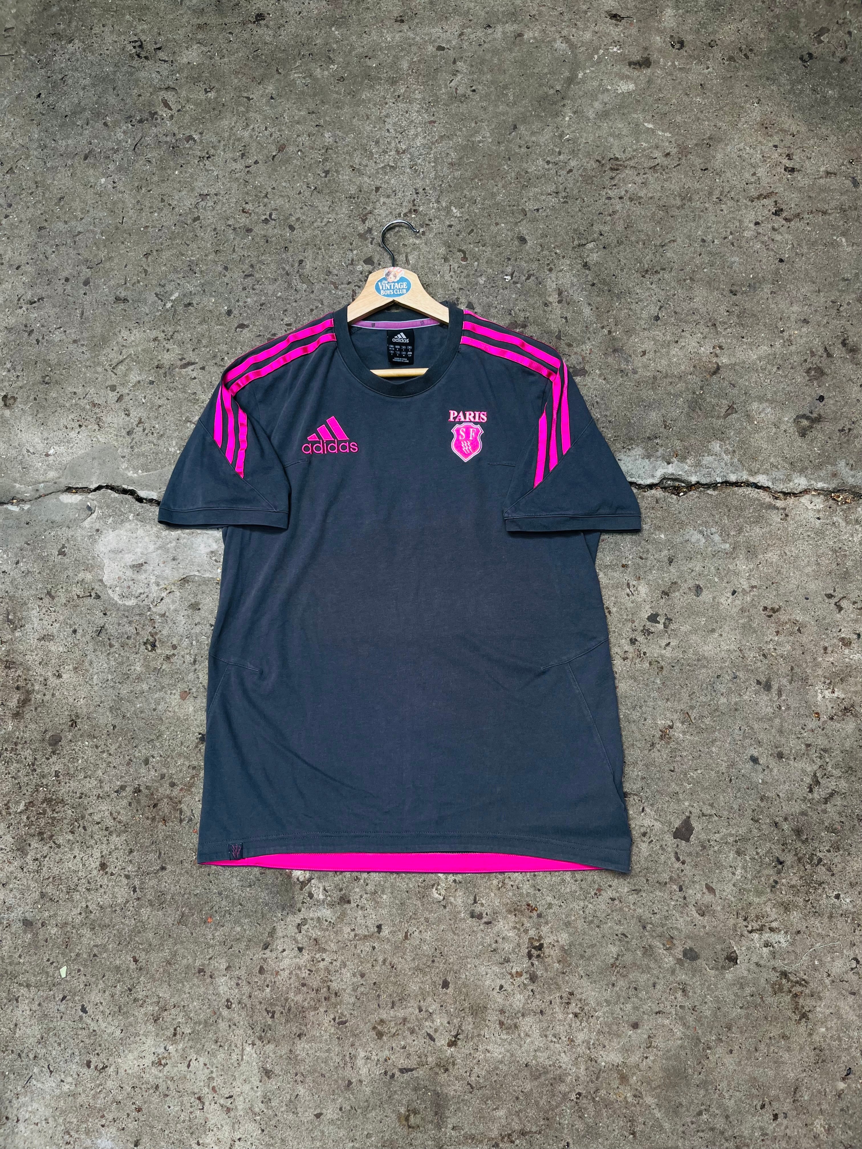 Remera Paris SF Formation Original